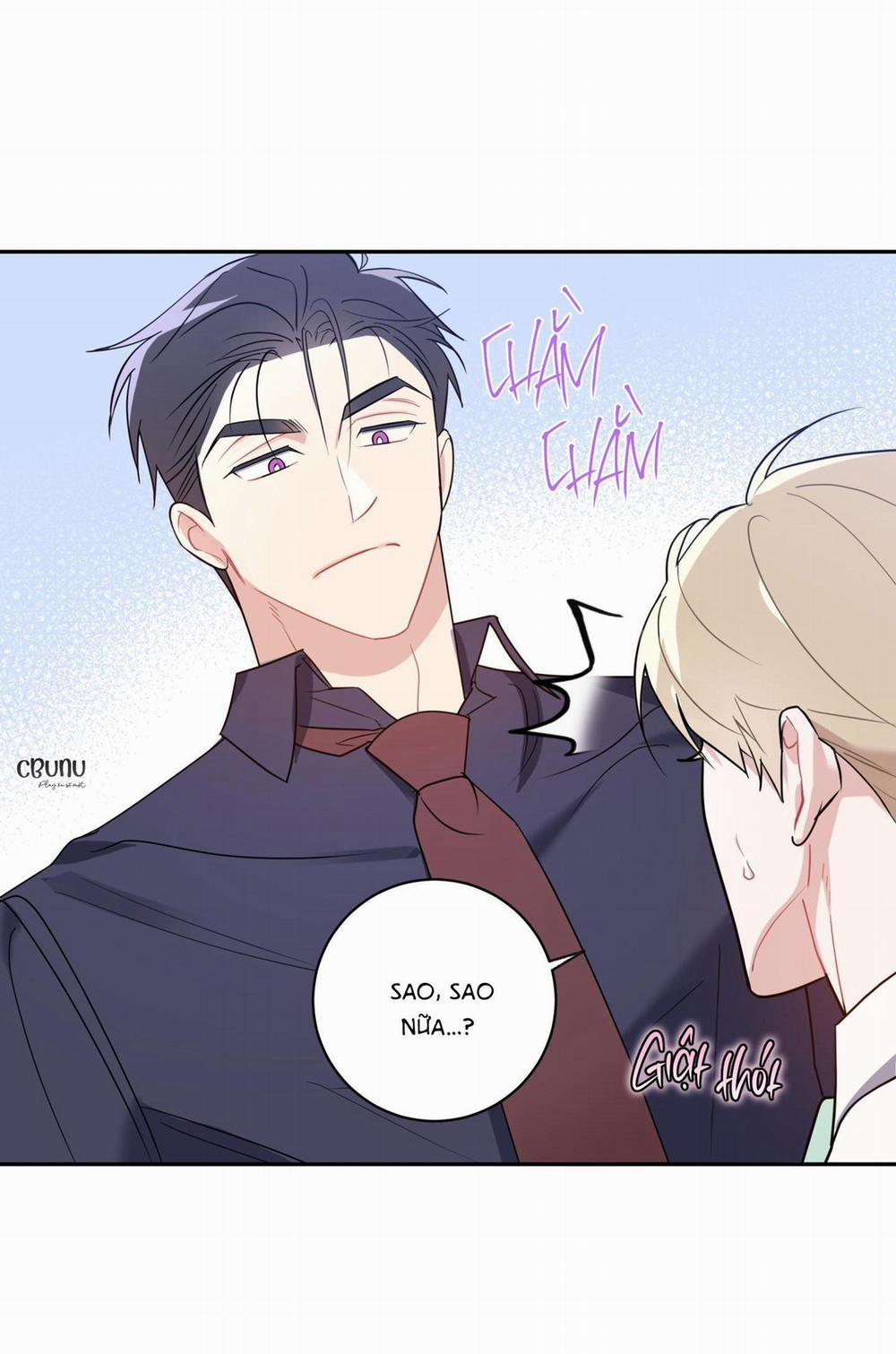 Bắt Tay Hả, Thôi Bỏ Đi! 3 trang 34