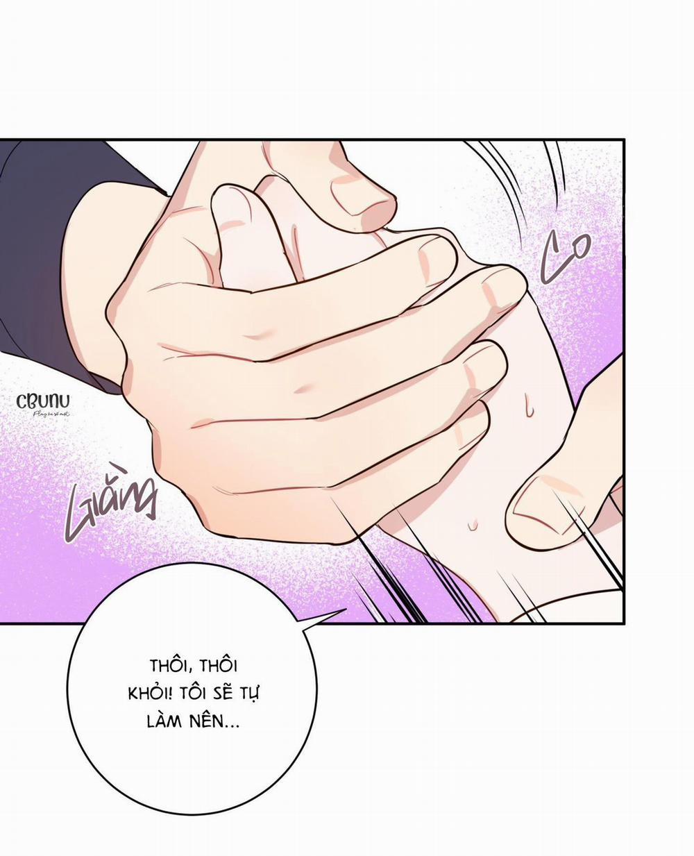 Bắt Tay Hả, Thôi Bỏ Đi! 3 trang 40