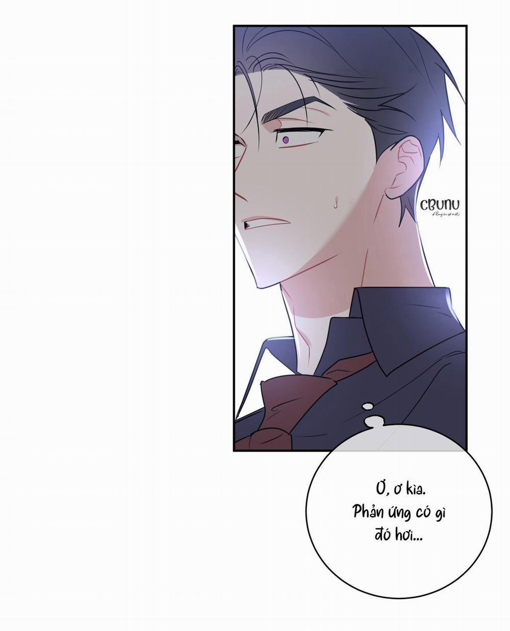 Bắt Tay Hả, Thôi Bỏ Đi! 3 trang 48