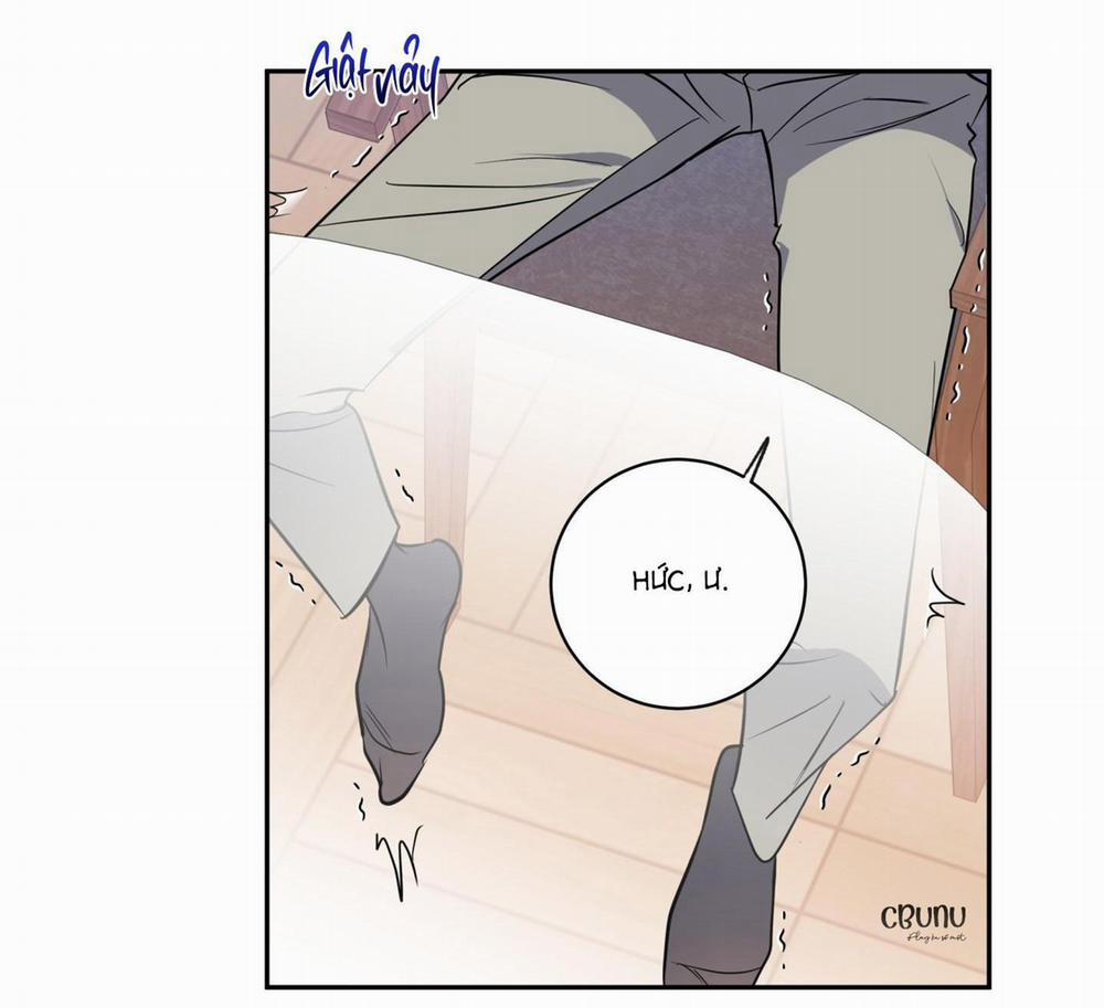 Bắt Tay Hả, Thôi Bỏ Đi! 3 trang 52