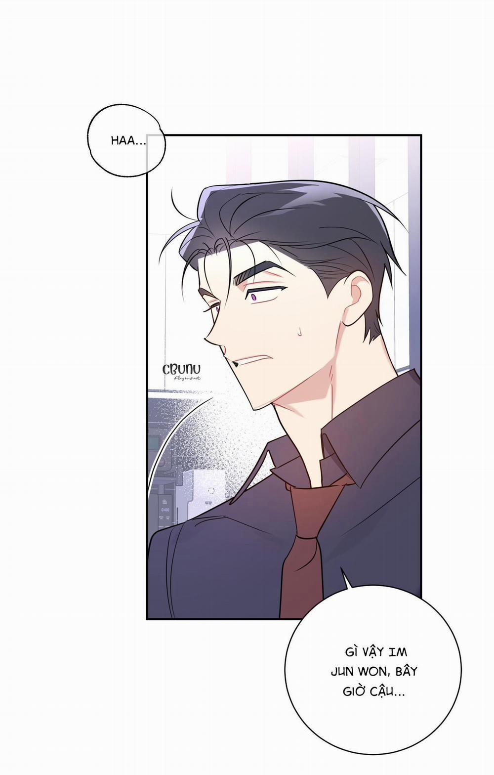 Bắt Tay Hả, Thôi Bỏ Đi! 3 trang 58