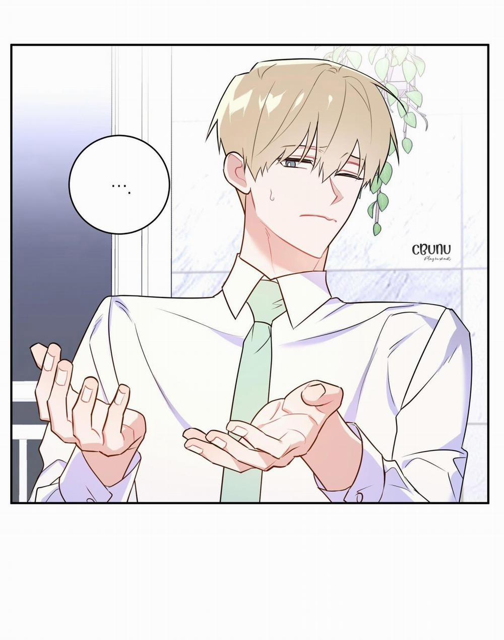 Bắt Tay Hả, Thôi Bỏ Đi! 3 trang 90