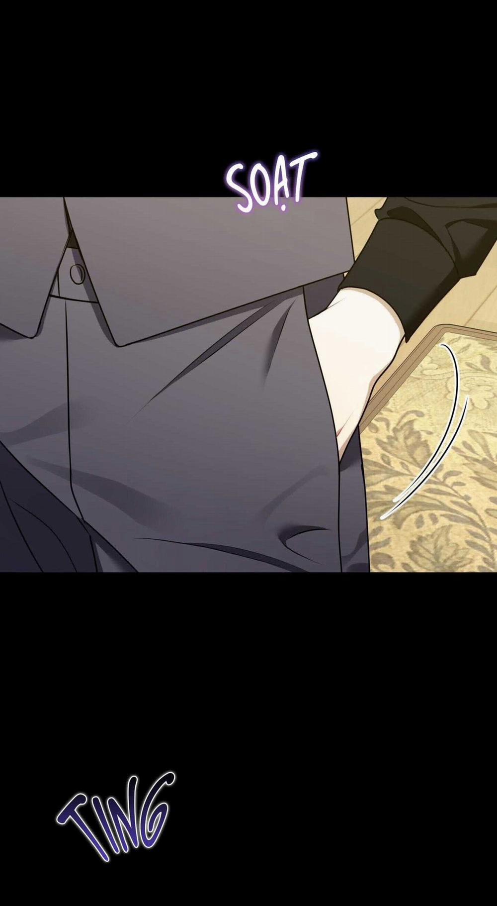 Bắt Tay Hả, Thôi Bỏ Đi! 30 trang 16