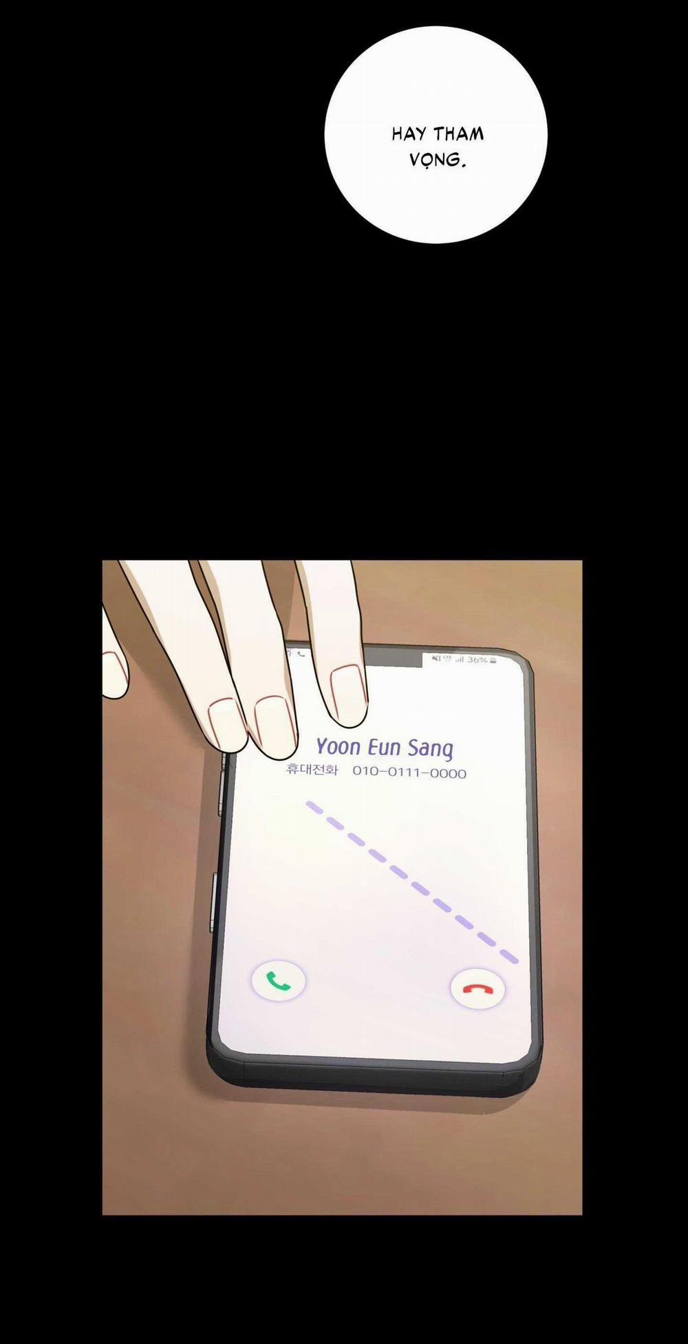 Bắt Tay Hả, Thôi Bỏ Đi! 30 trang 21