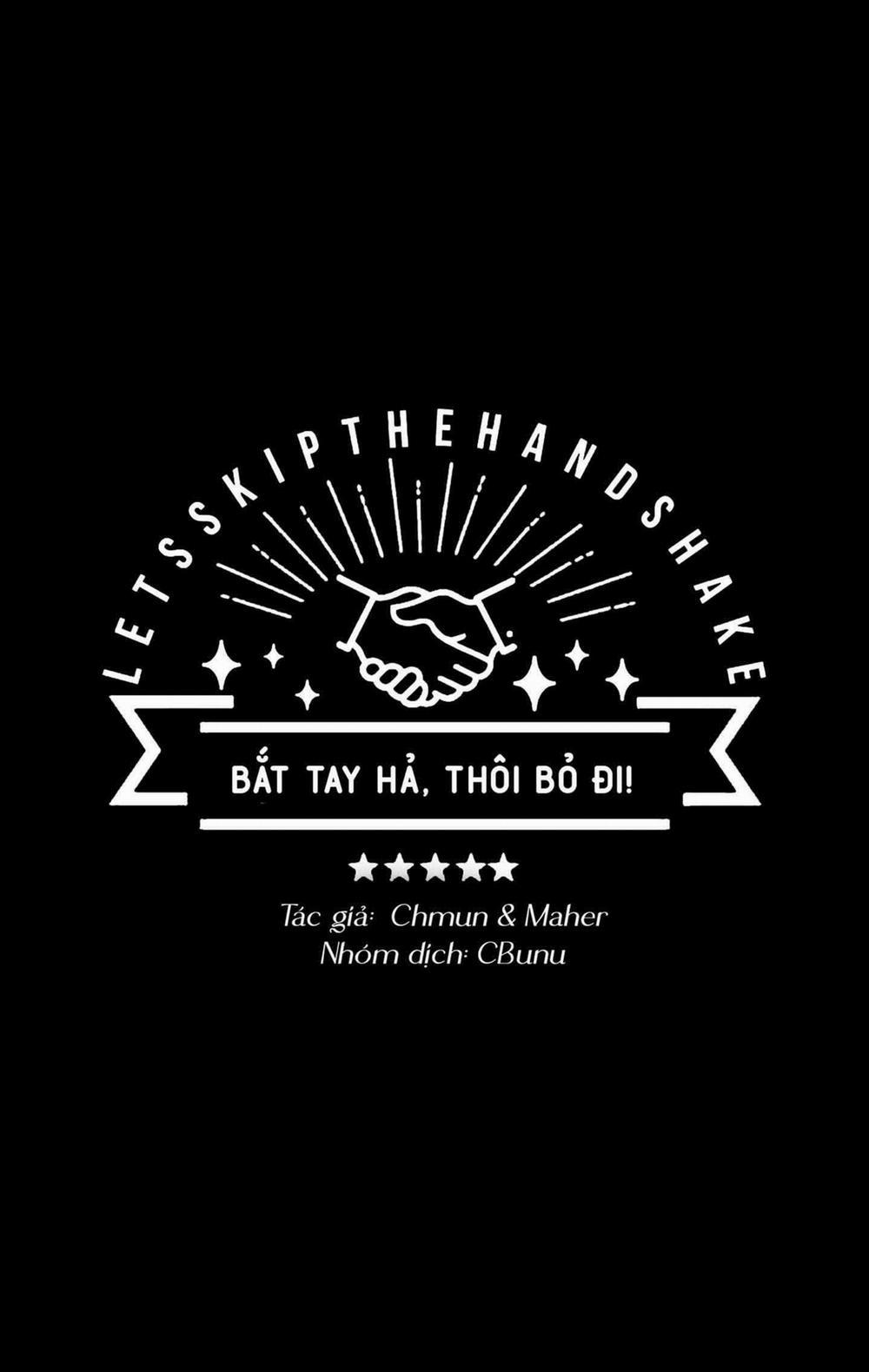 Bắt Tay Hả, Thôi Bỏ Đi! 30 trang 23