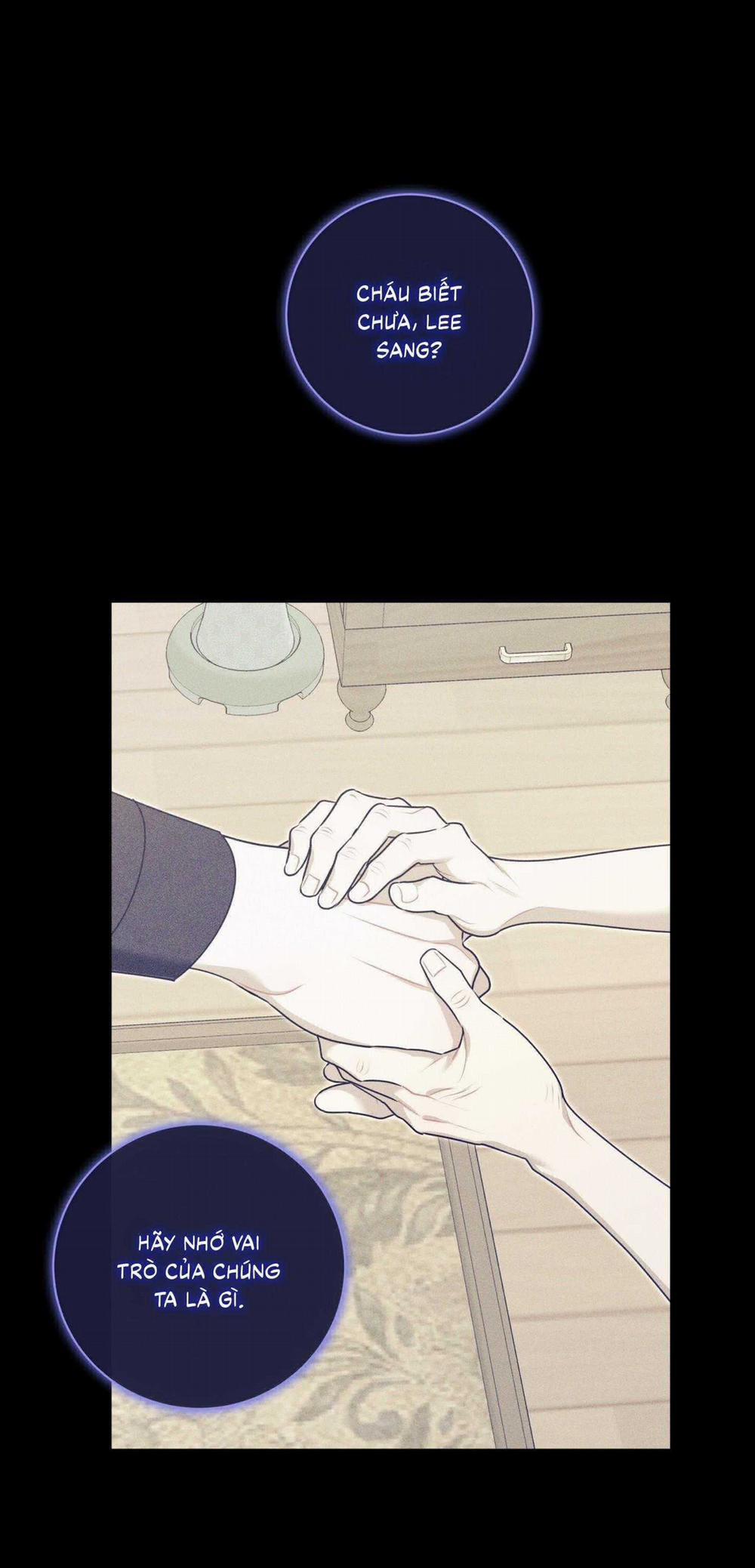 Bắt Tay Hả, Thôi Bỏ Đi! 30 trang 28