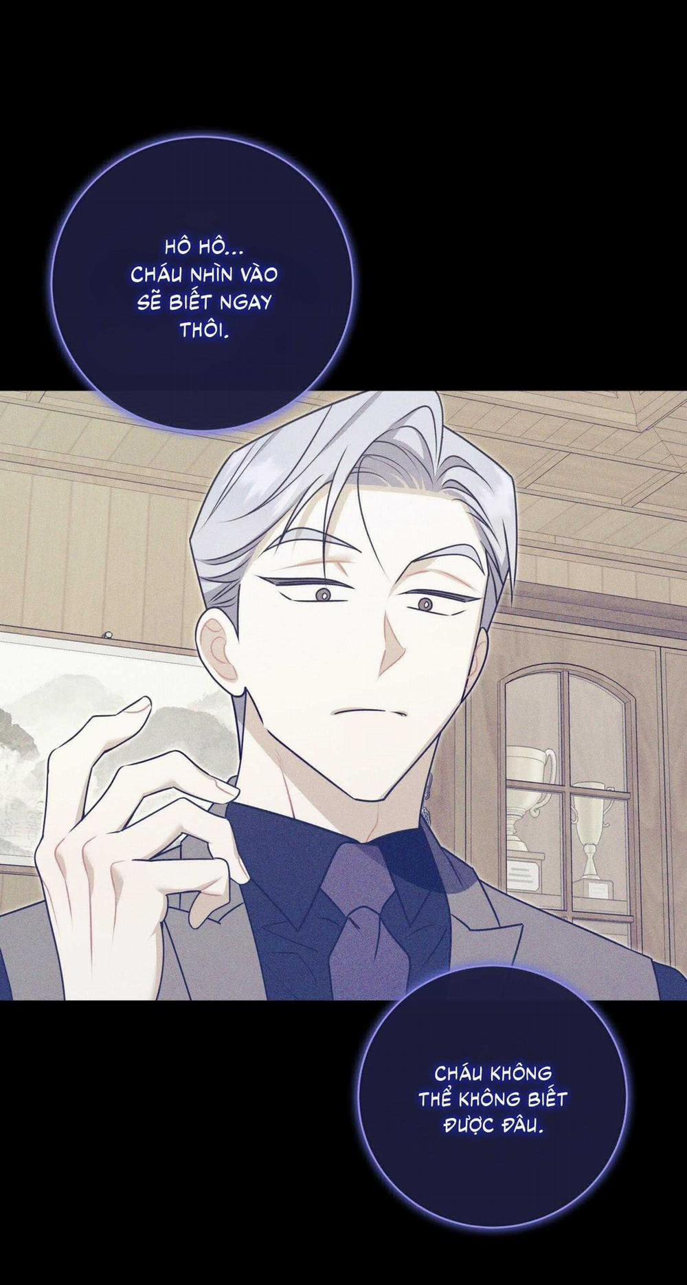 Bắt Tay Hả, Thôi Bỏ Đi! 30 trang 31