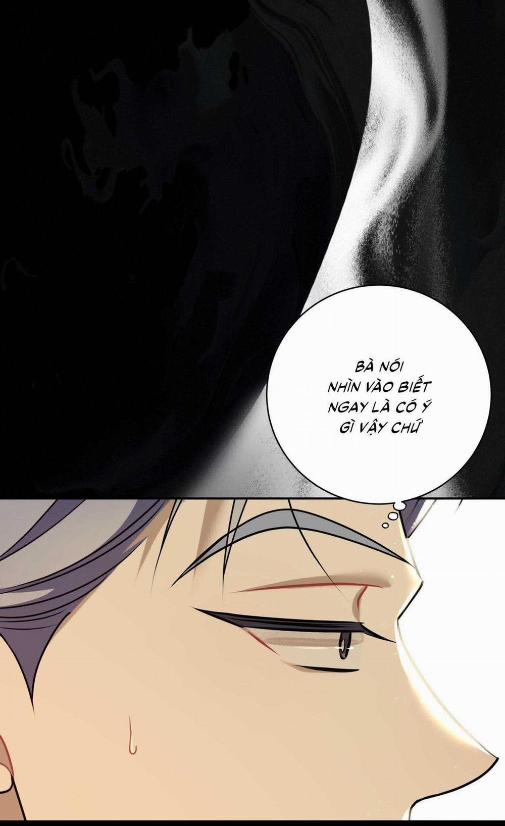 Bắt Tay Hả, Thôi Bỏ Đi! 30 trang 33