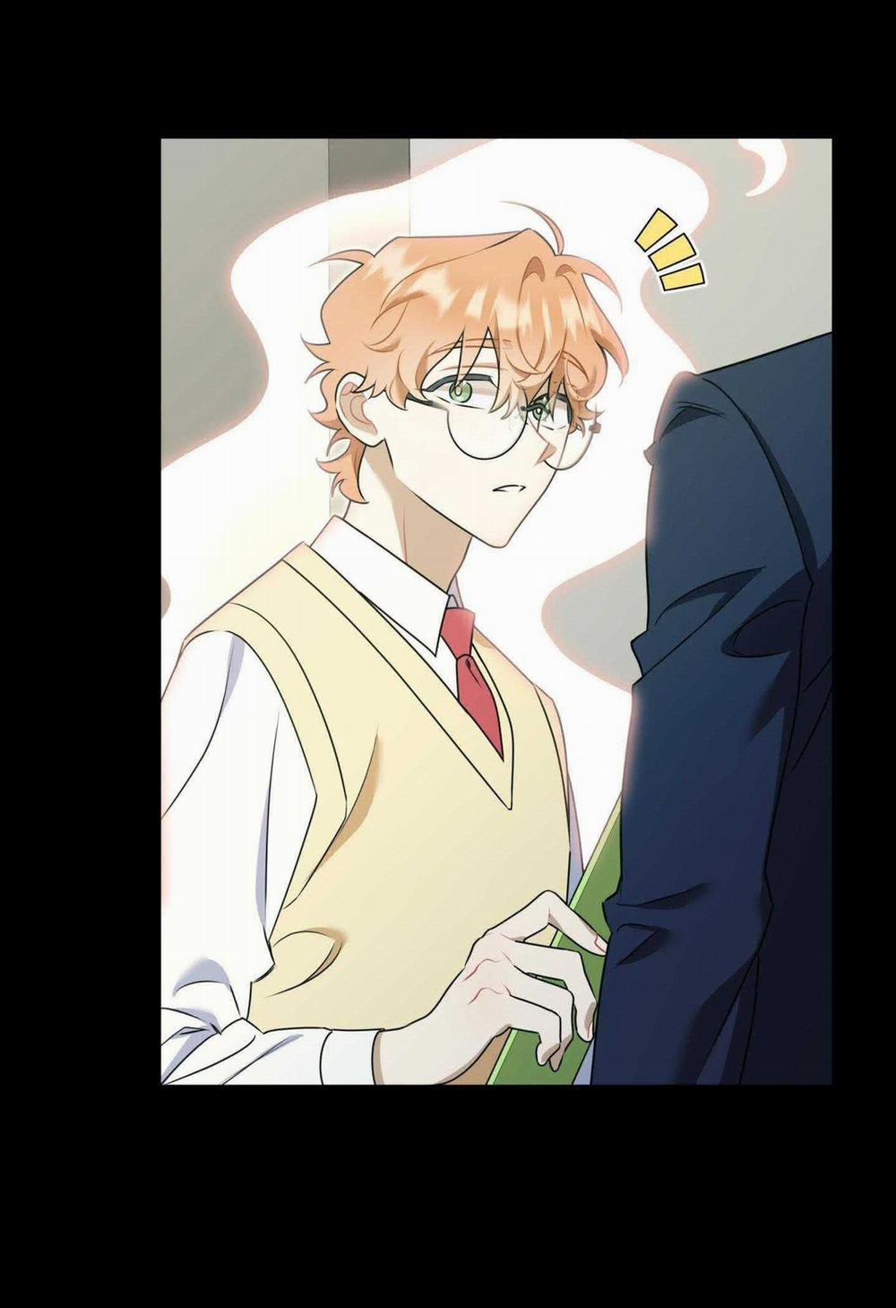 Bắt Tay Hả, Thôi Bỏ Đi! 30 trang 35