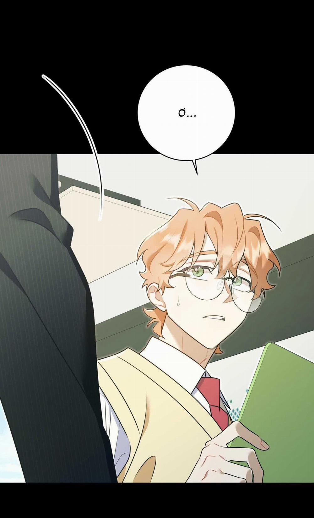 Bắt Tay Hả, Thôi Bỏ Đi! 30 trang 39