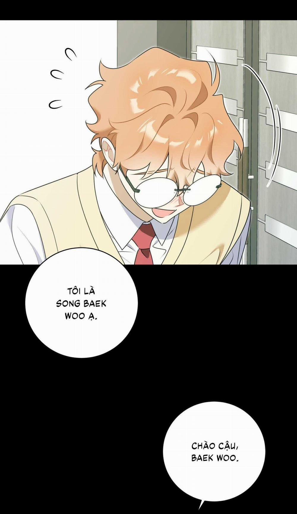 Bắt Tay Hả, Thôi Bỏ Đi! 30 trang 41