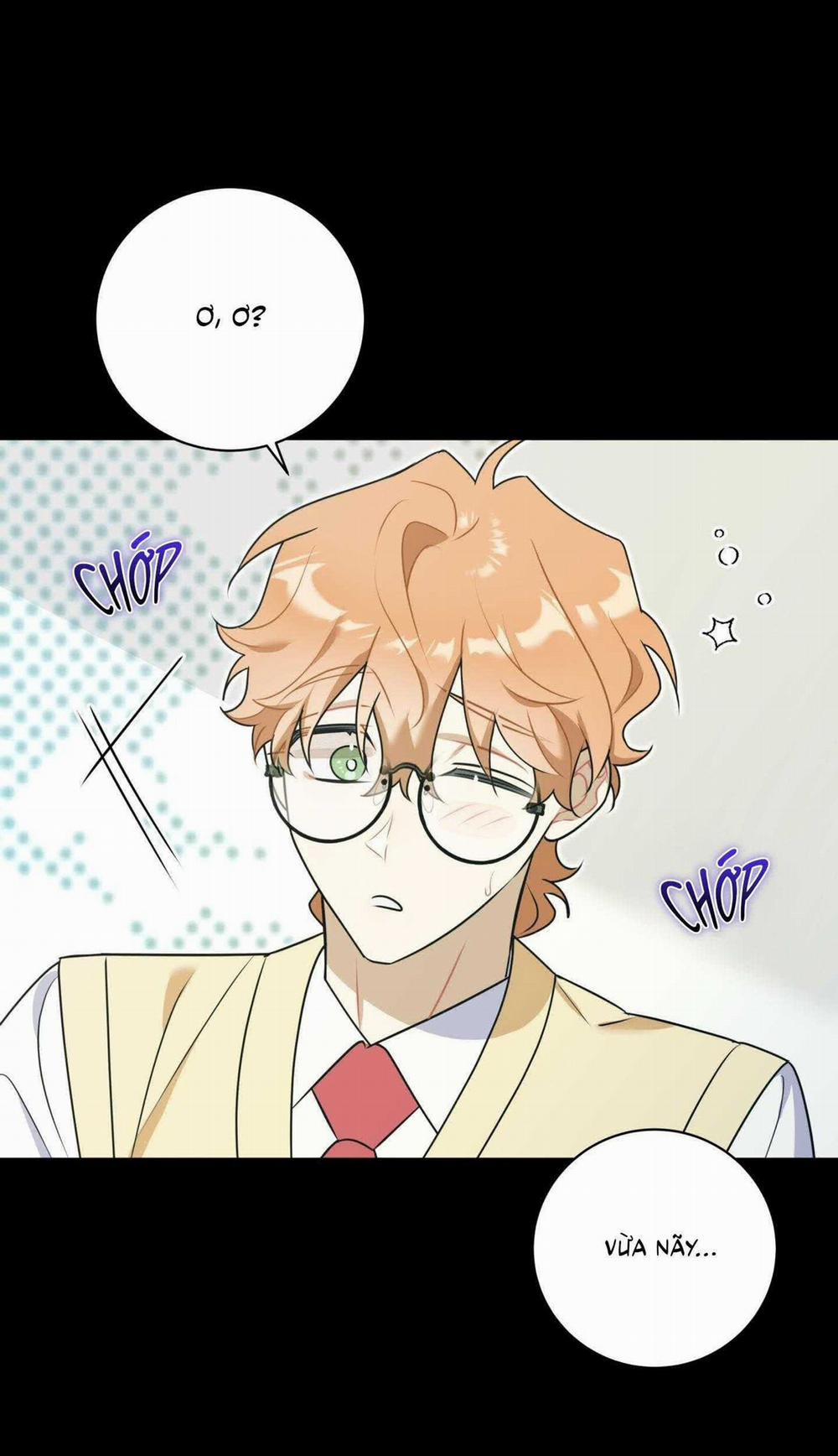 Bắt Tay Hả, Thôi Bỏ Đi! 30 trang 49