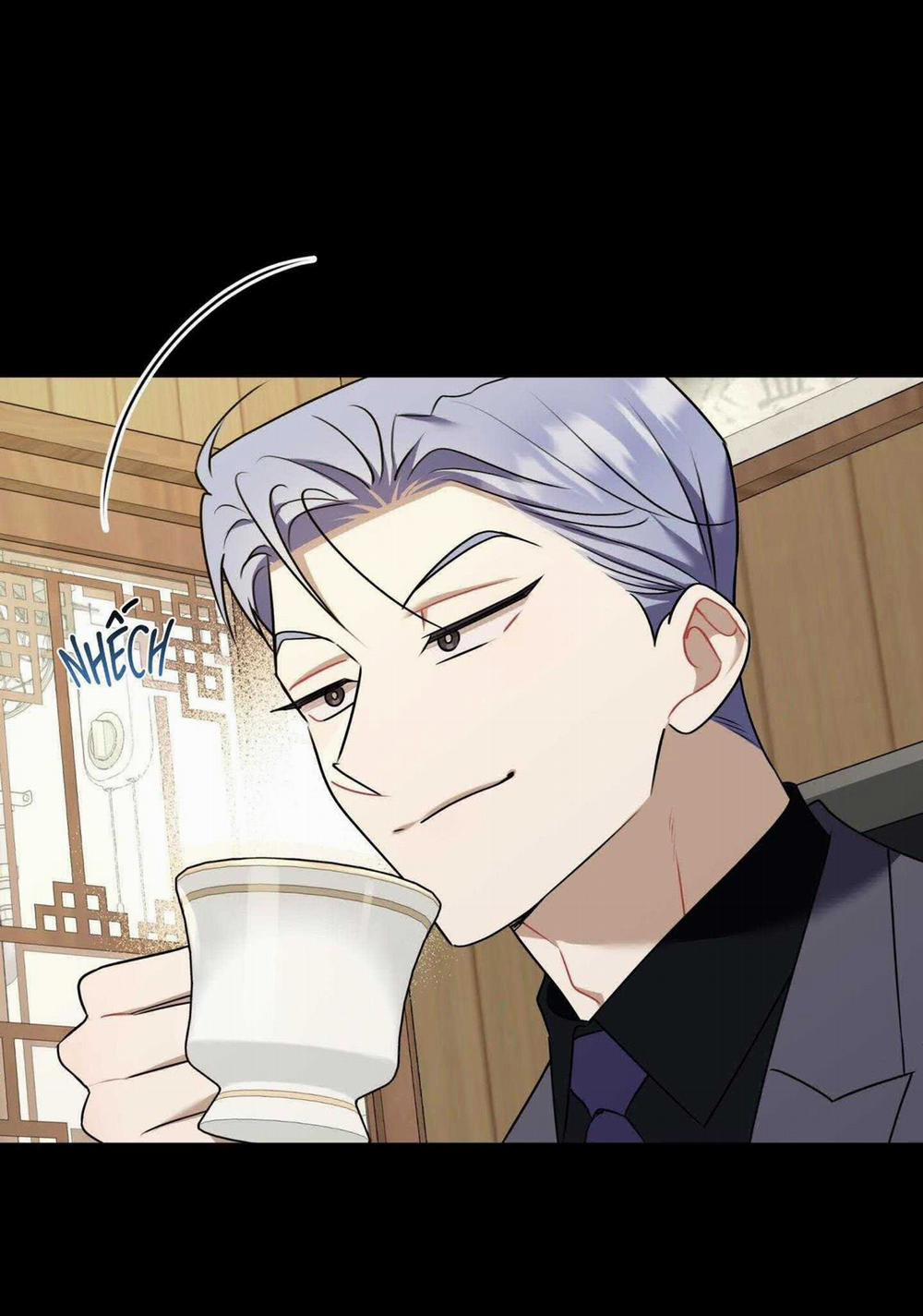 Bắt Tay Hả, Thôi Bỏ Đi! 30 trang 7