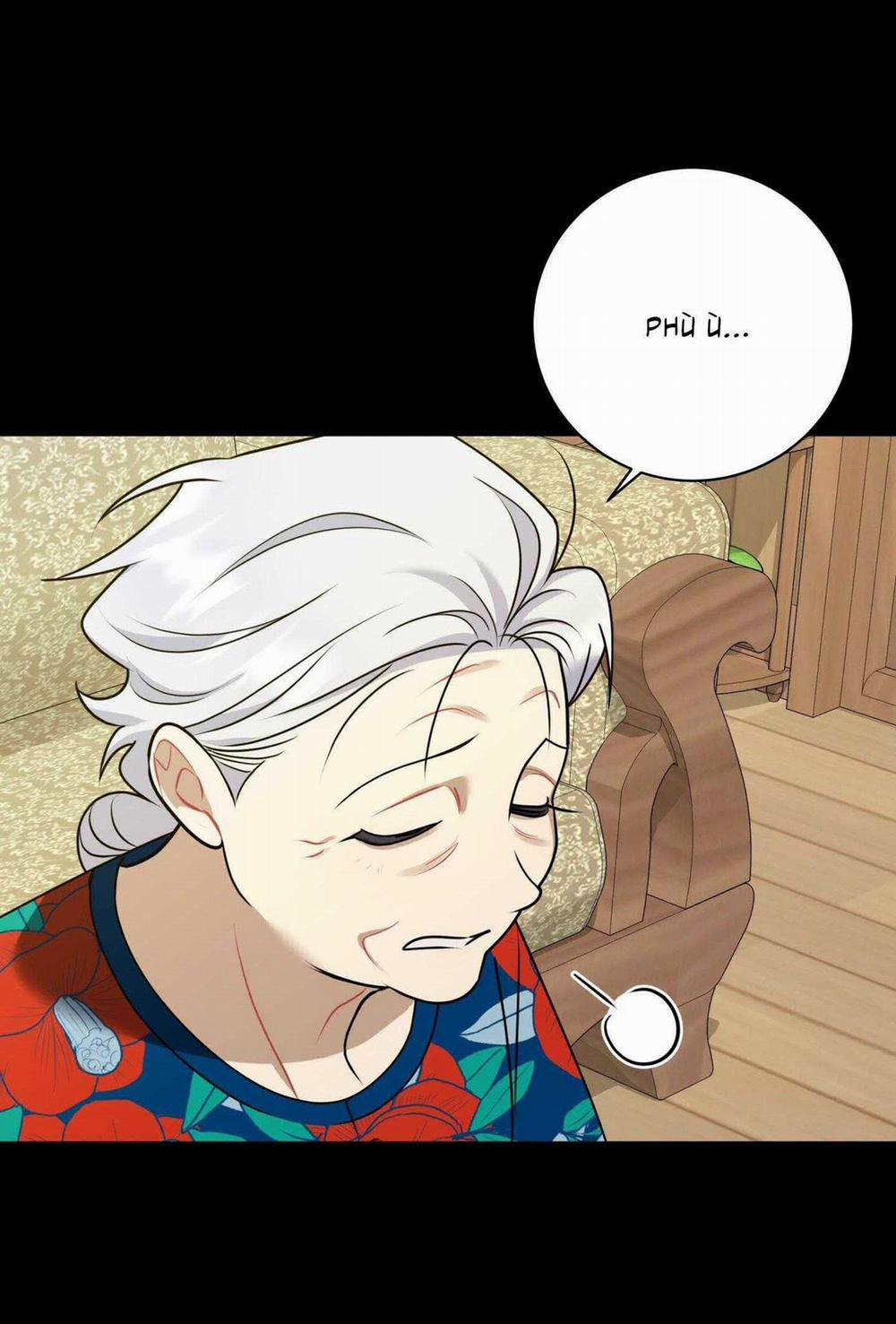 Bắt Tay Hả, Thôi Bỏ Đi! 30 trang 8