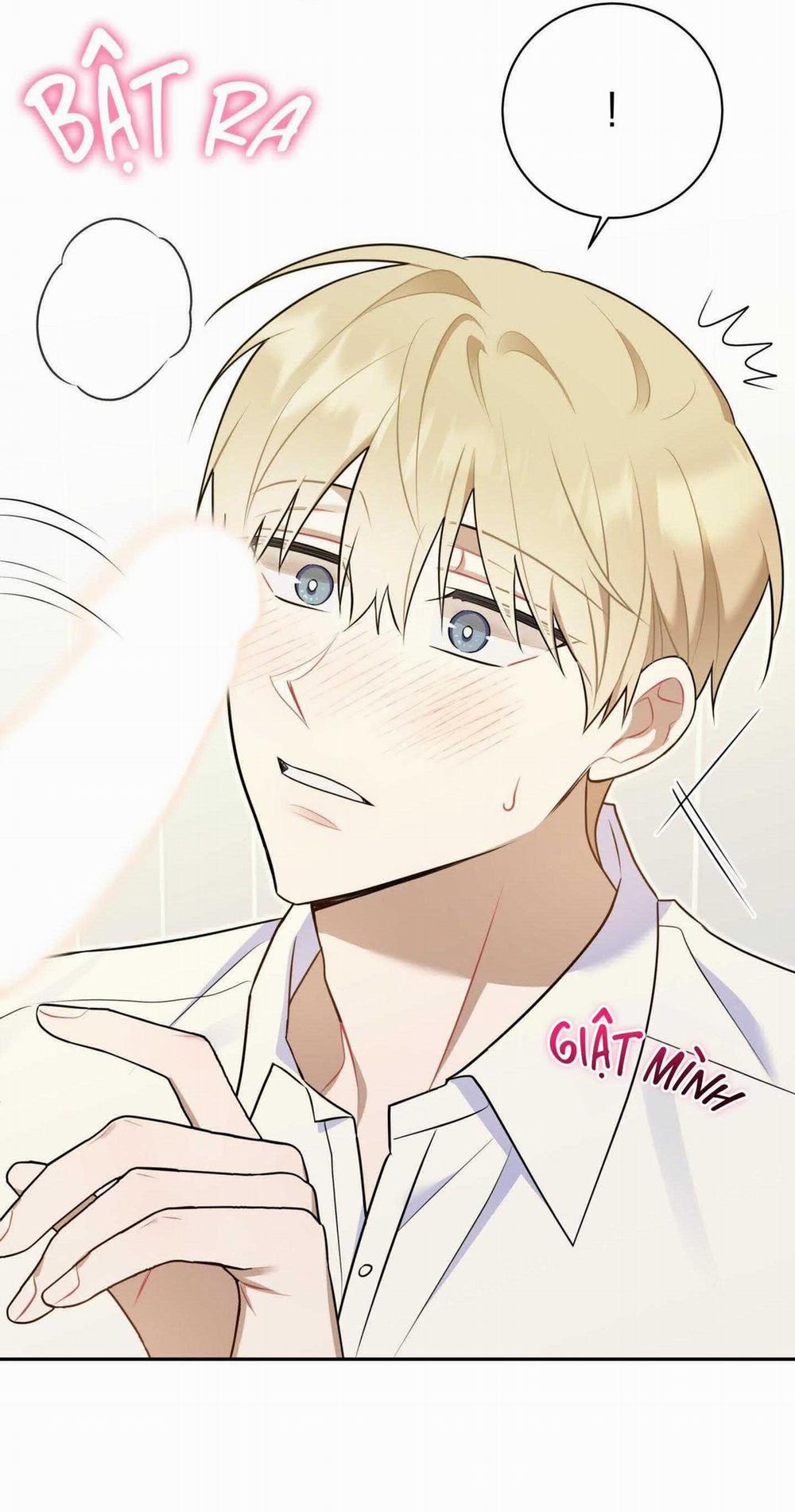 Bắt Tay Hả, Thôi Bỏ Đi! 31 trang 33