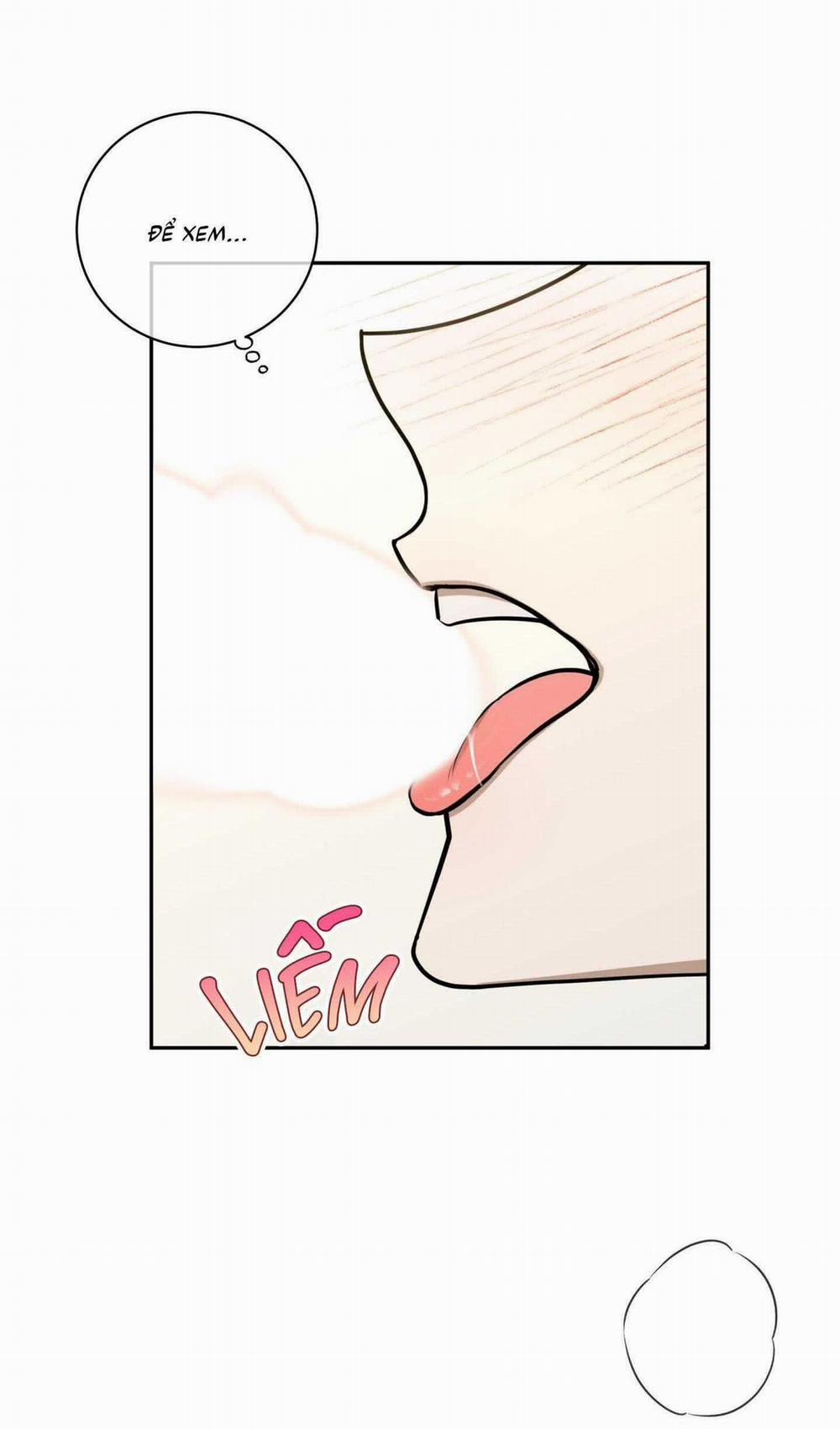 Bắt Tay Hả, Thôi Bỏ Đi! 31 trang 38