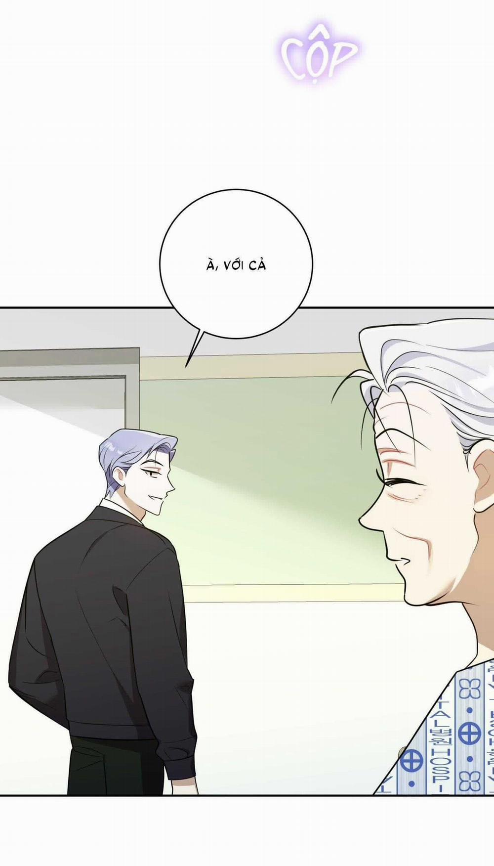 Bắt Tay Hả, Thôi Bỏ Đi! 31 trang 4