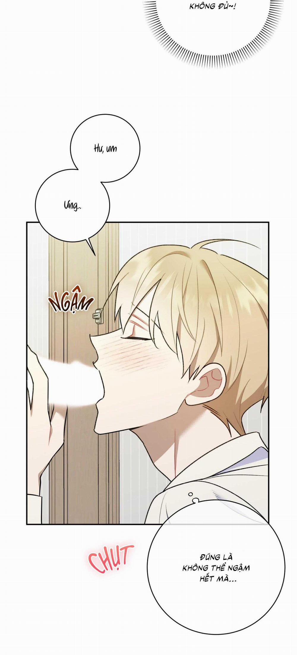 Bắt Tay Hả, Thôi Bỏ Đi! 31 trang 41