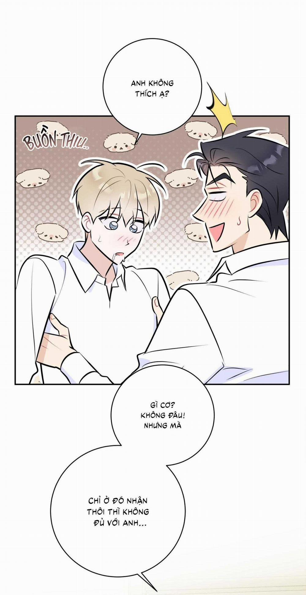 Bắt Tay Hả, Thôi Bỏ Đi! 31 trang 46