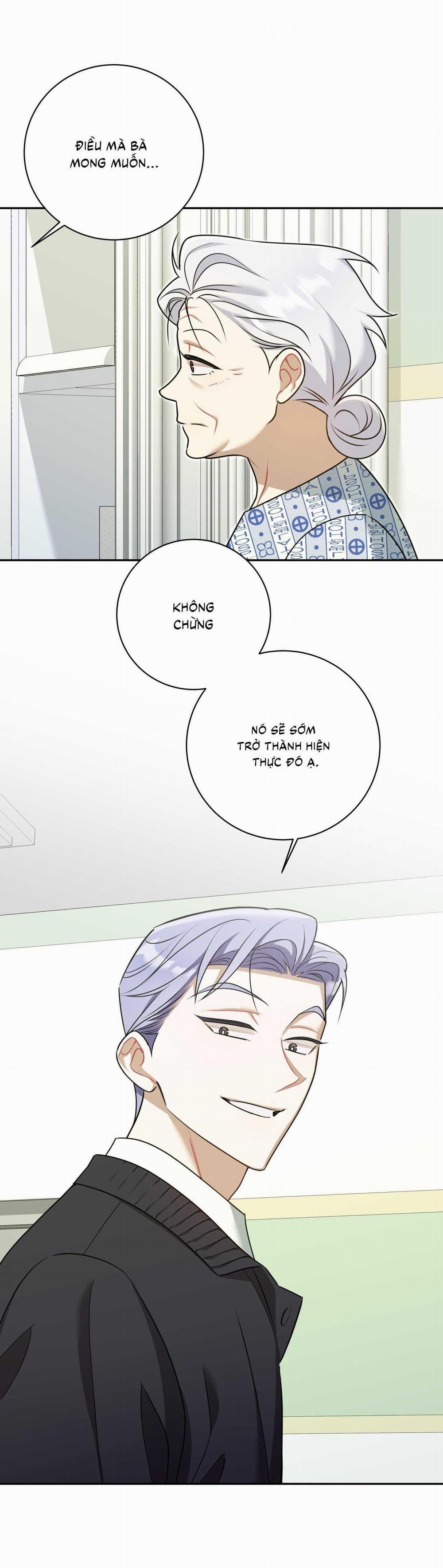 Bắt Tay Hả, Thôi Bỏ Đi! 31 trang 5