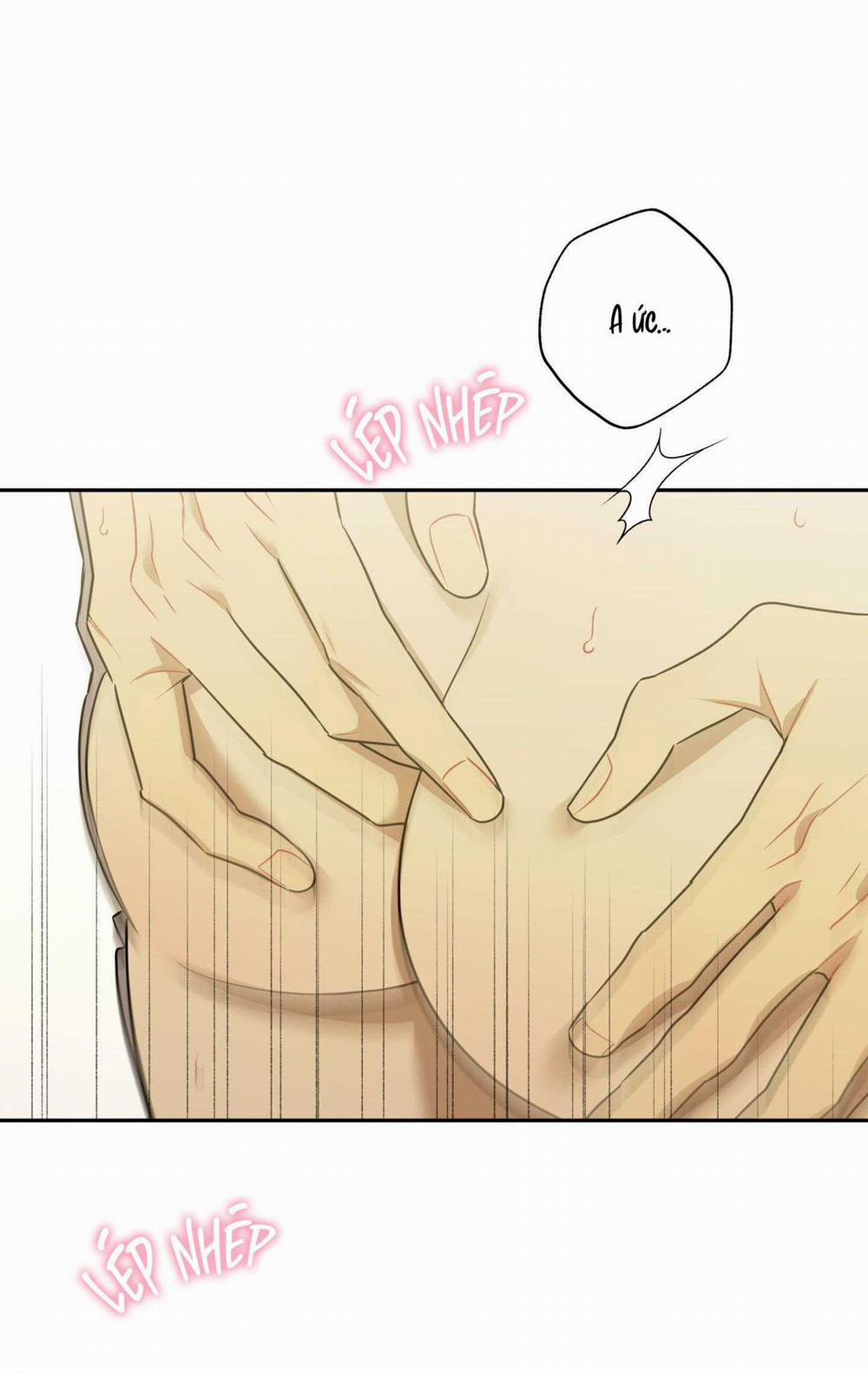 Bắt Tay Hả, Thôi Bỏ Đi! 31 trang 51