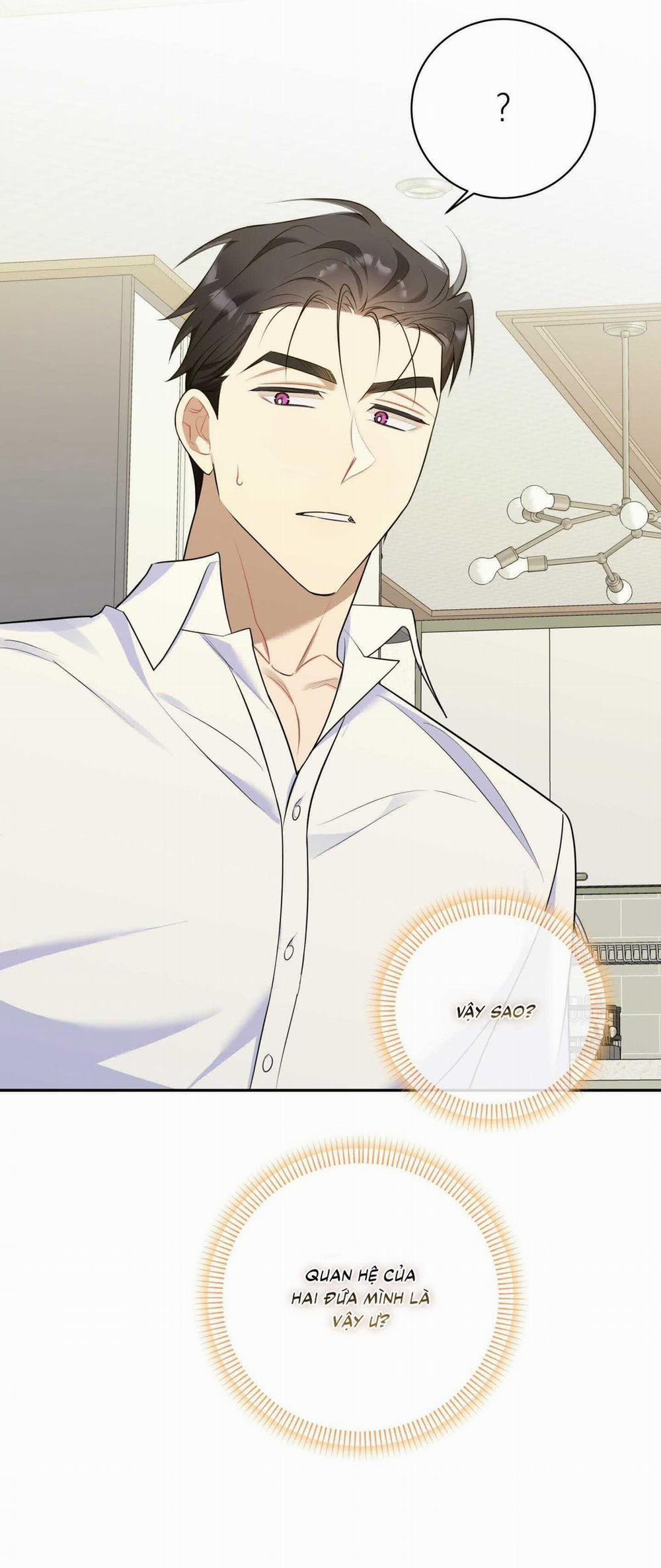 Bắt Tay Hả, Thôi Bỏ Đi! 31 trang 61