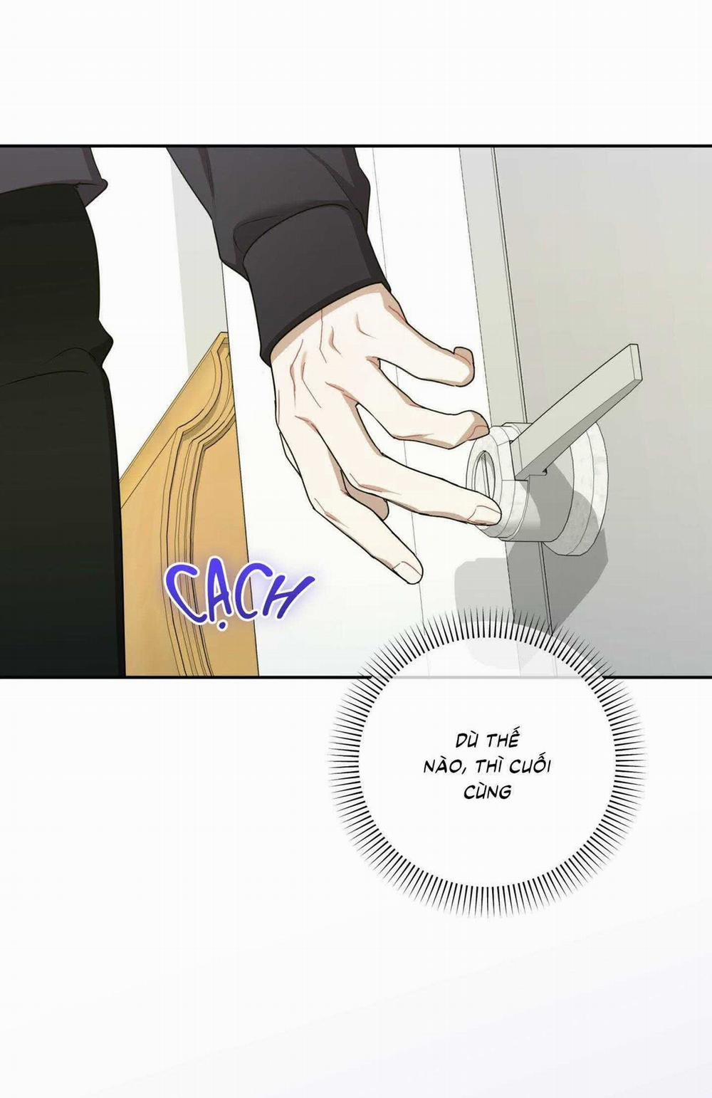 Bắt Tay Hả, Thôi Bỏ Đi! 31 trang 7