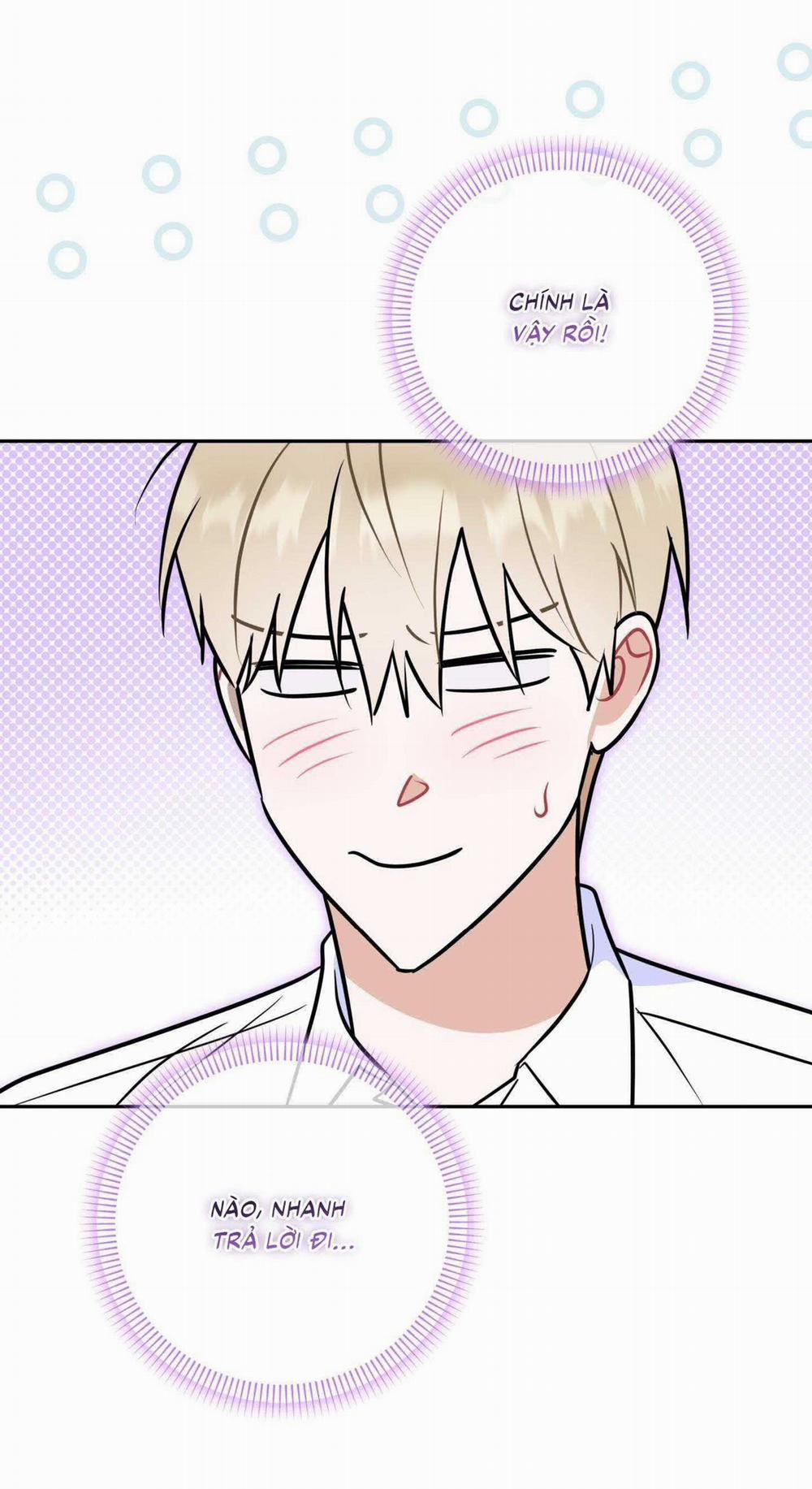 Bắt Tay Hả, Thôi Bỏ Đi! 32 trang 10