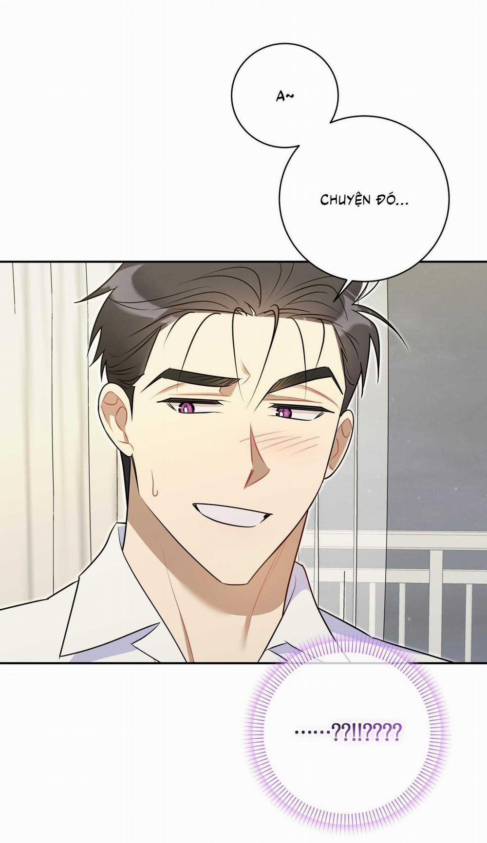 Bắt Tay Hả, Thôi Bỏ Đi! 32 trang 11