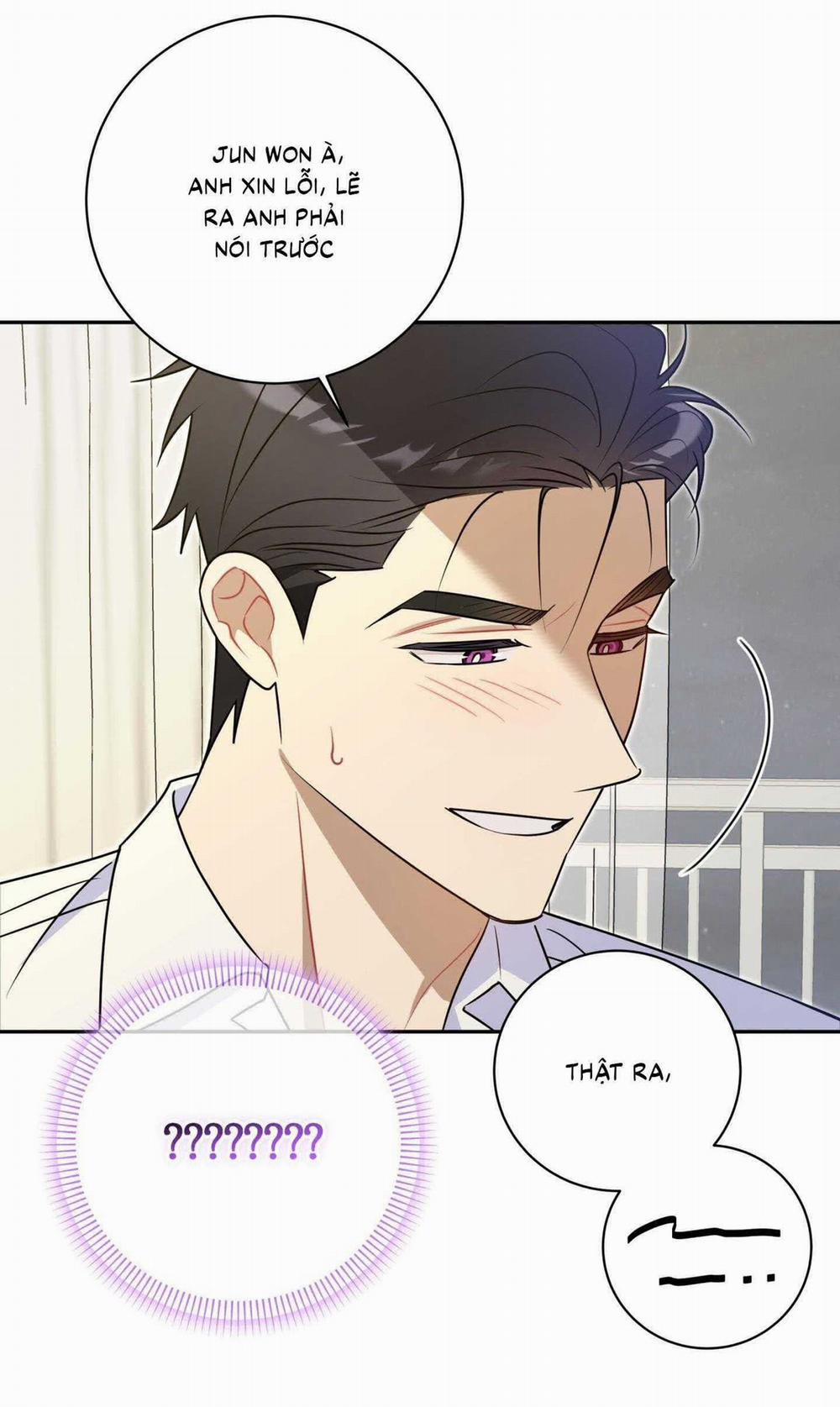 Bắt Tay Hả, Thôi Bỏ Đi! 32 trang 12