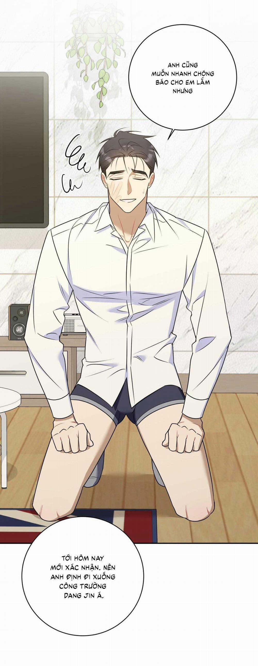 Bắt Tay Hả, Thôi Bỏ Đi! 32 trang 19