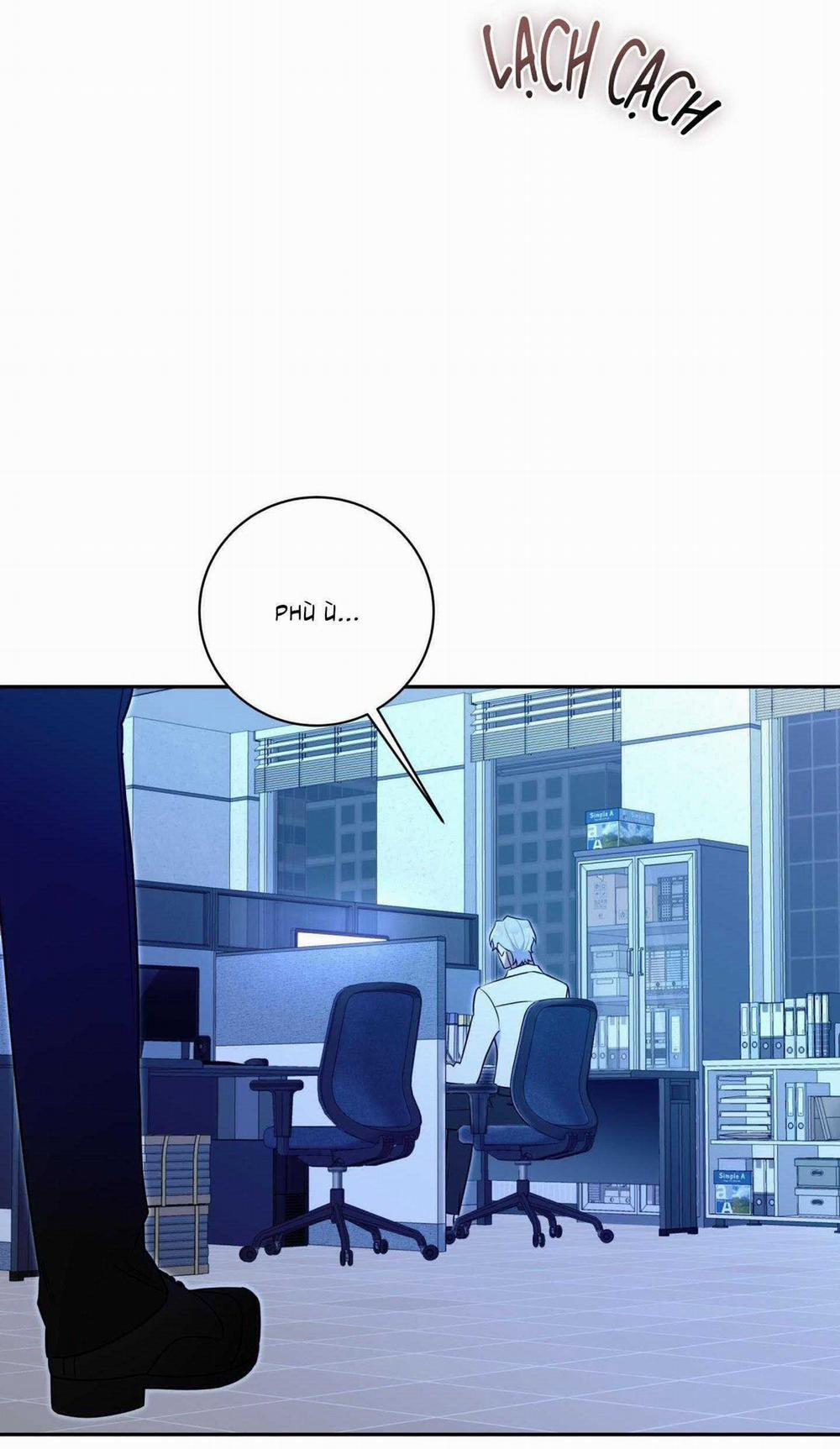 Bắt Tay Hả, Thôi Bỏ Đi! 32 trang 33