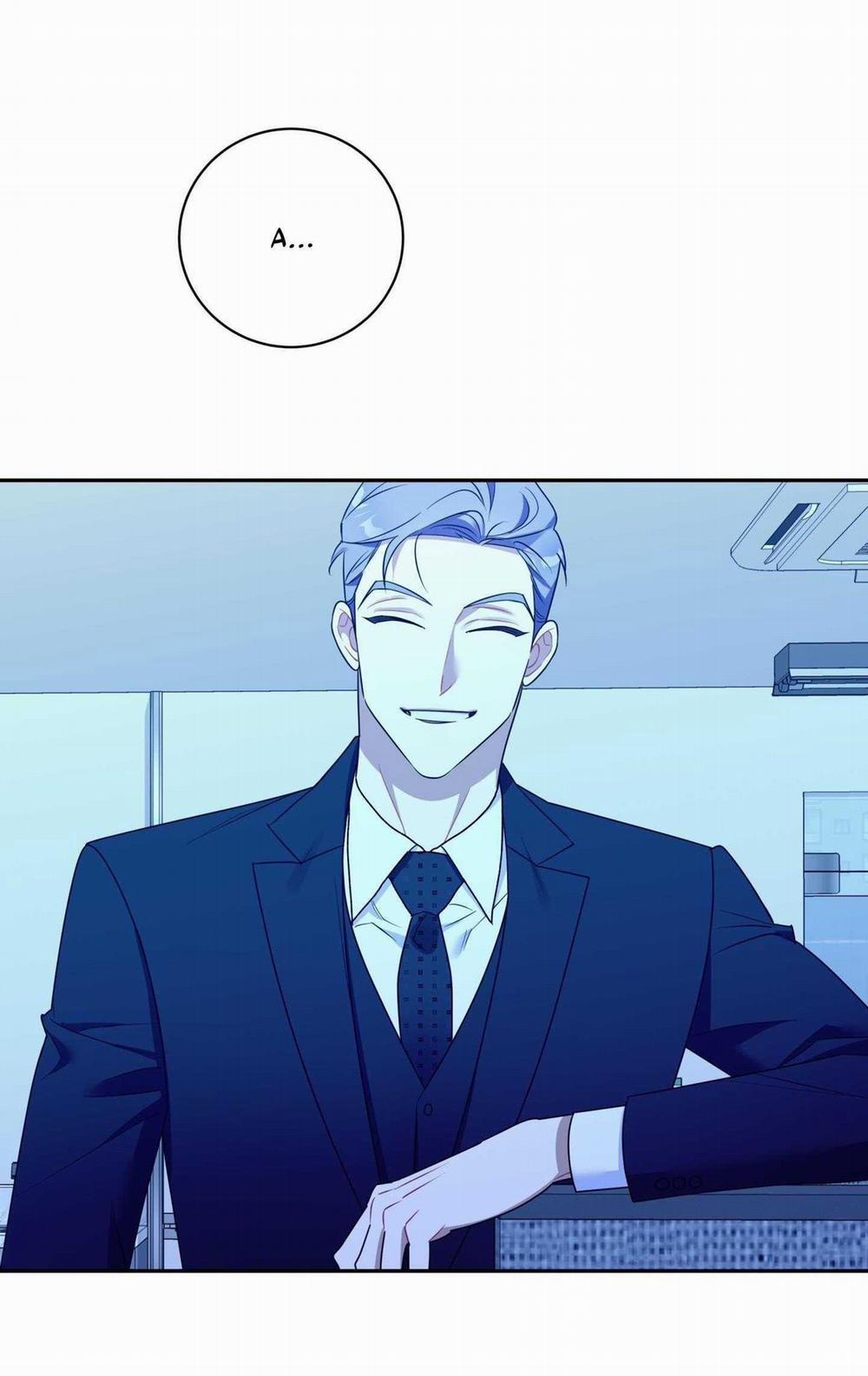 Bắt Tay Hả, Thôi Bỏ Đi! 32 trang 35