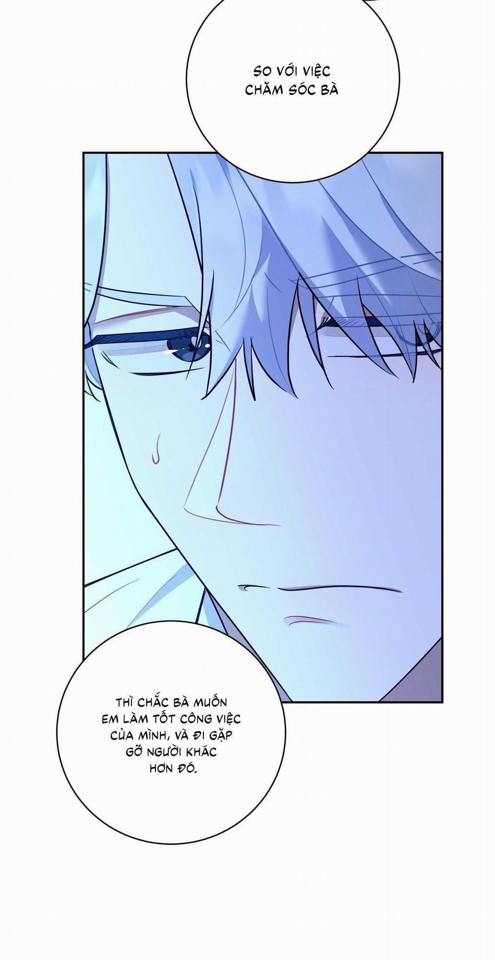 Bắt Tay Hả, Thôi Bỏ Đi! 32 trang 42