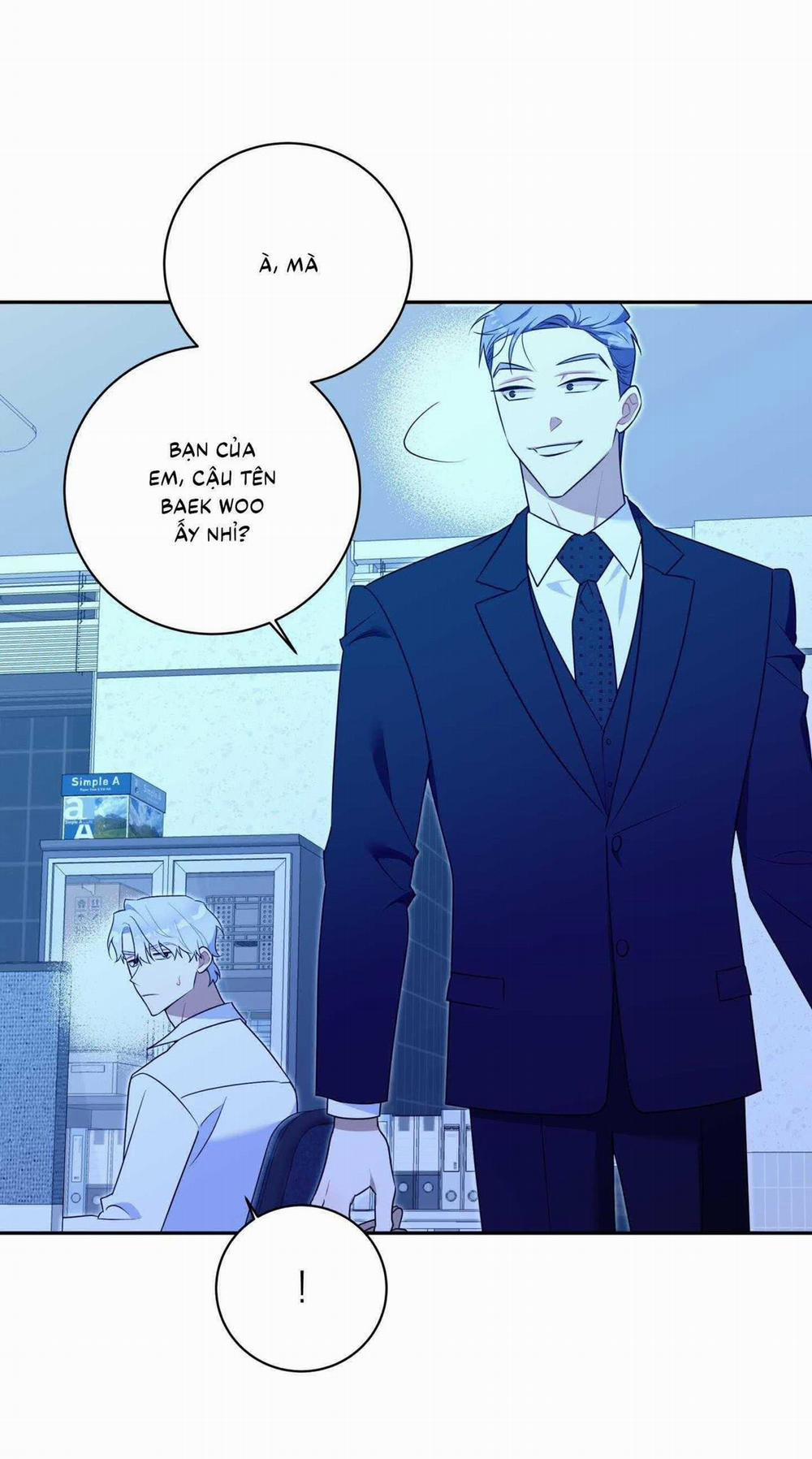 Bắt Tay Hả, Thôi Bỏ Đi! 32 trang 51