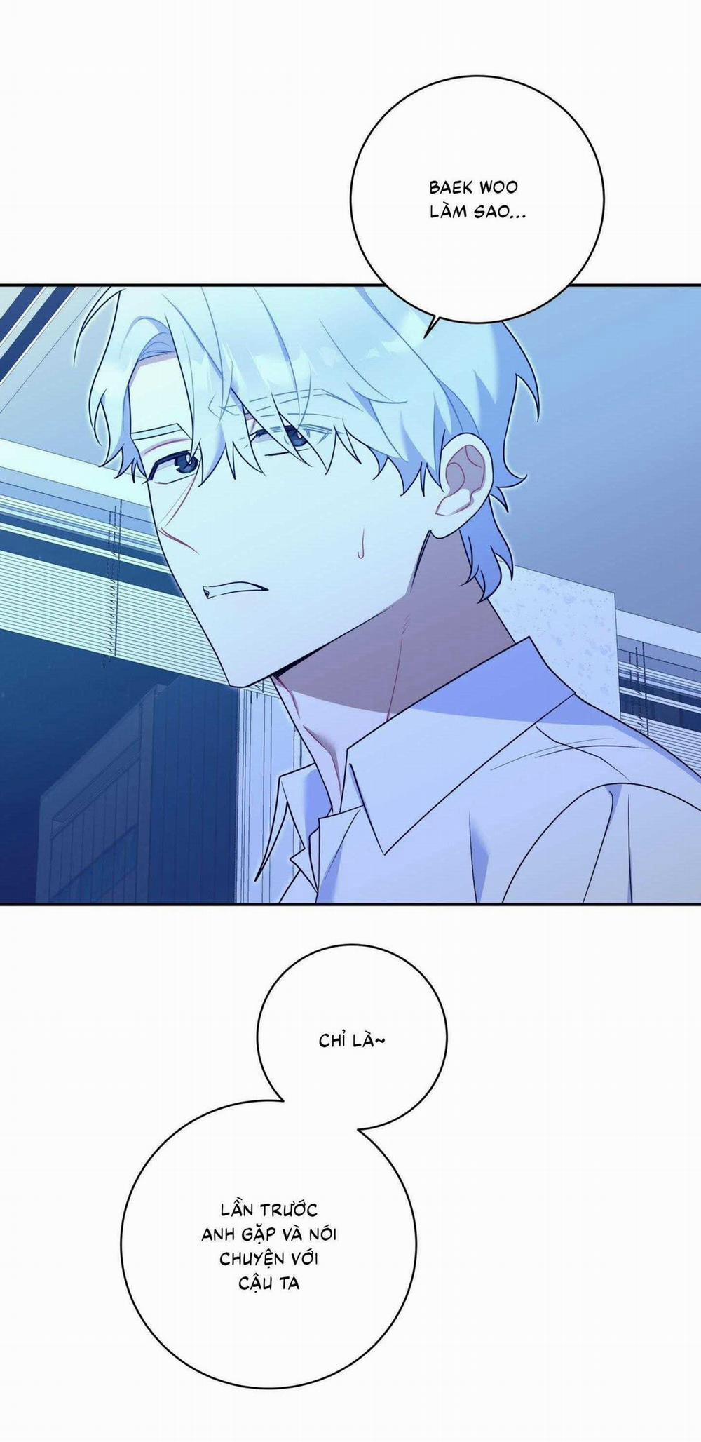 Bắt Tay Hả, Thôi Bỏ Đi! 32 trang 52