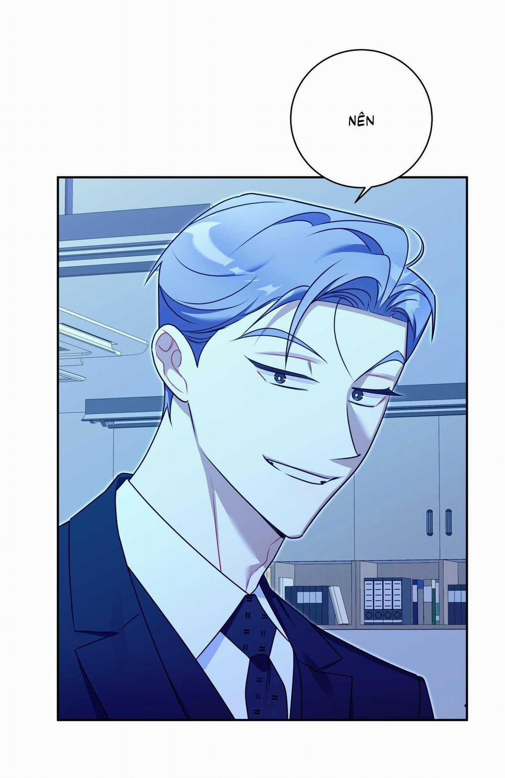 Bắt Tay Hả, Thôi Bỏ Đi! 32 trang 55