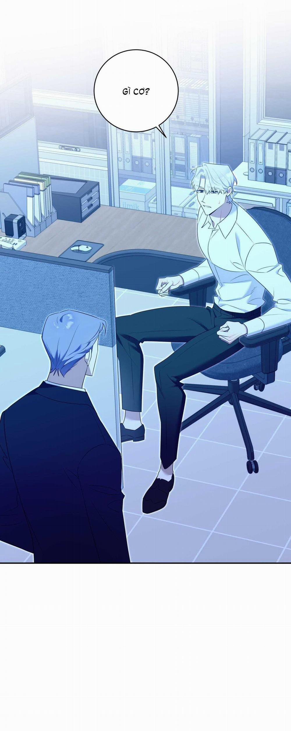 Bắt Tay Hả, Thôi Bỏ Đi! 32 trang 58