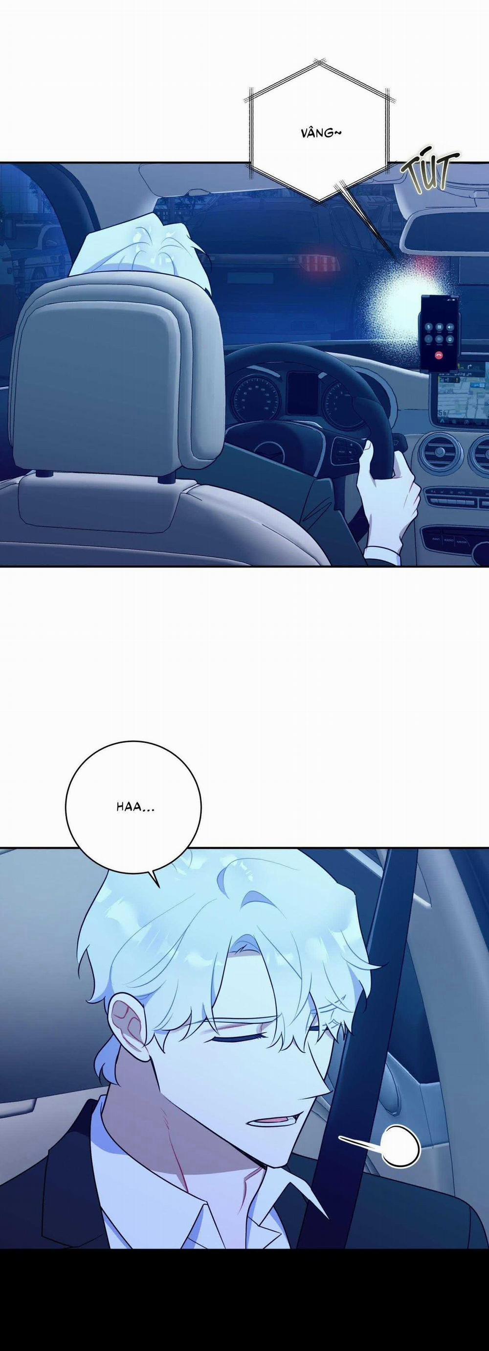 Bắt Tay Hả, Thôi Bỏ Đi! 33 trang 13