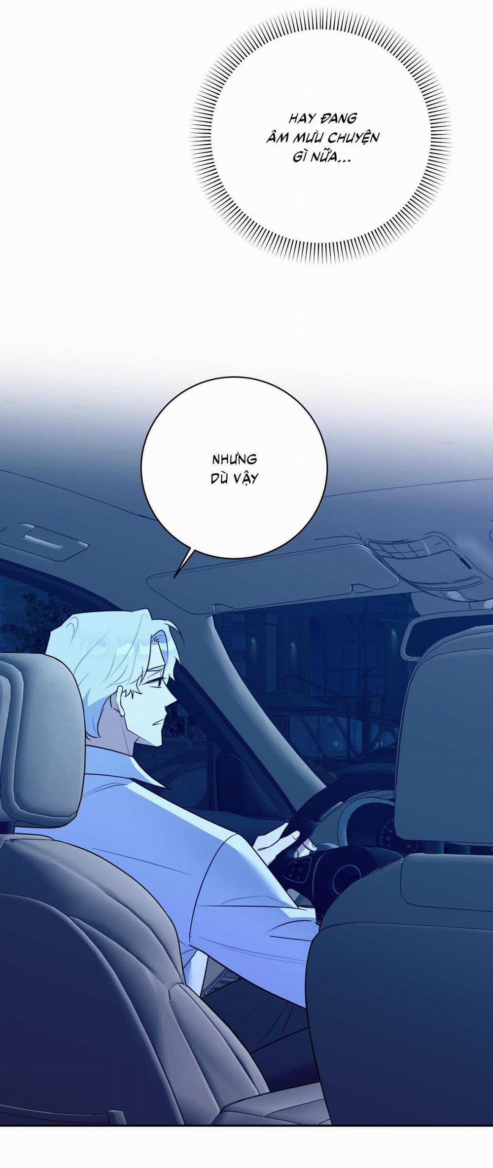 Bắt Tay Hả, Thôi Bỏ Đi! 33 trang 17