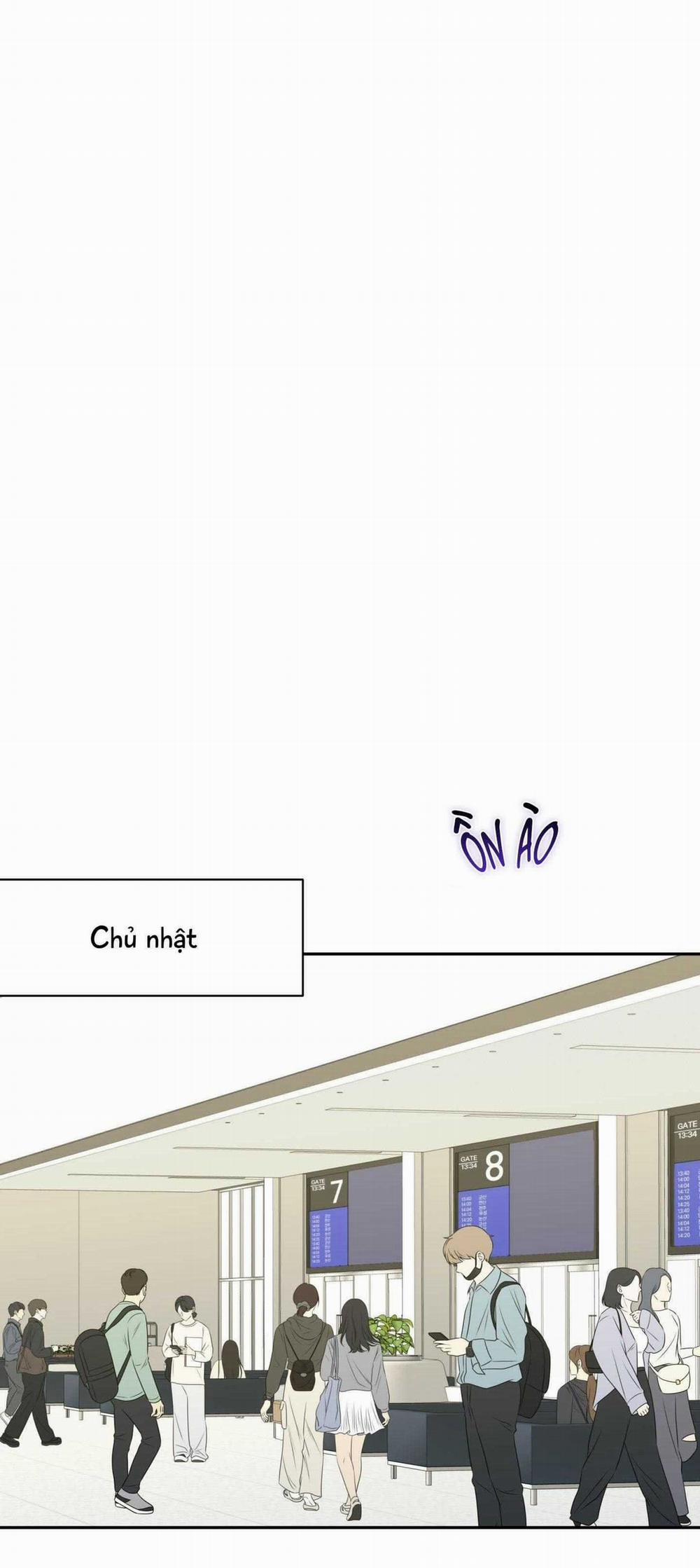 Bắt Tay Hả, Thôi Bỏ Đi! 33 trang 19