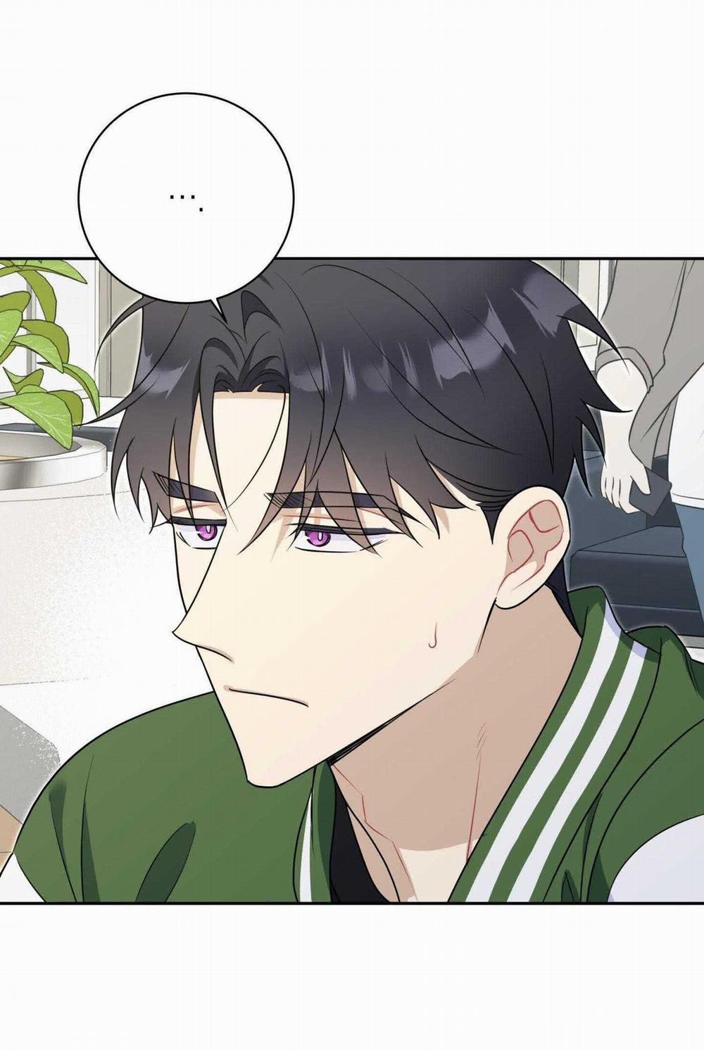 Bắt Tay Hả, Thôi Bỏ Đi! 33 trang 21