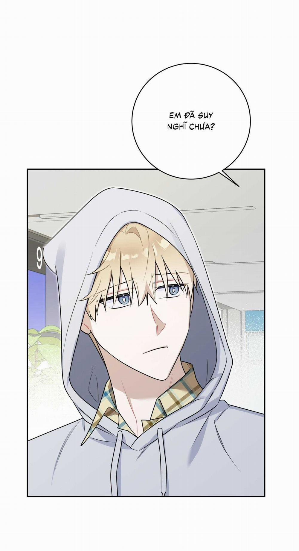 Bắt Tay Hả, Thôi Bỏ Đi! 33 trang 22