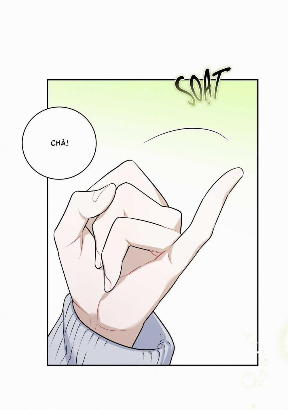 Bắt Tay Hả, Thôi Bỏ Đi! 33 trang 24