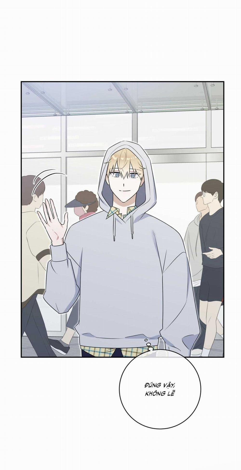 Bắt Tay Hả, Thôi Bỏ Đi! 33 trang 29