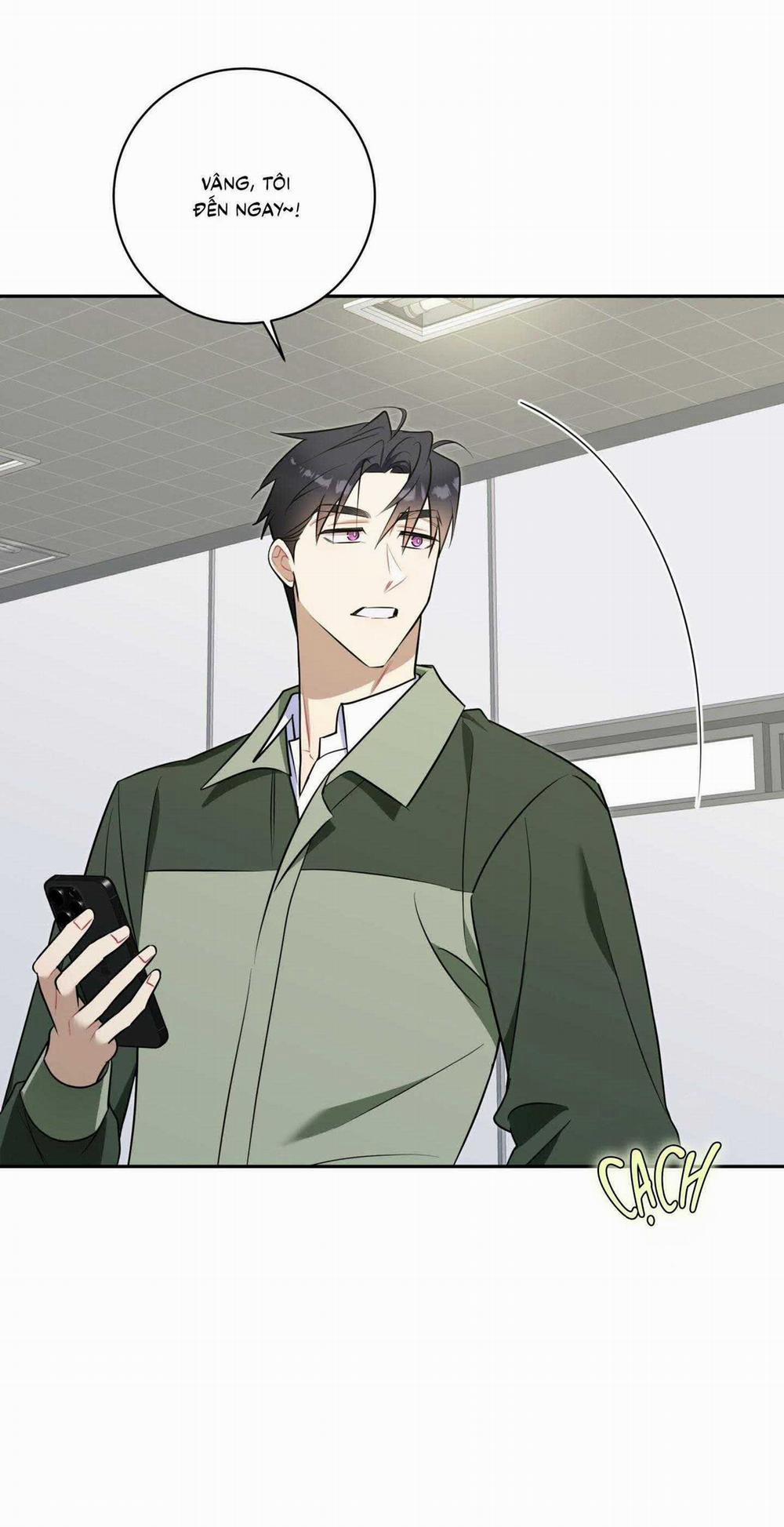 Bắt Tay Hả, Thôi Bỏ Đi! 33 trang 49