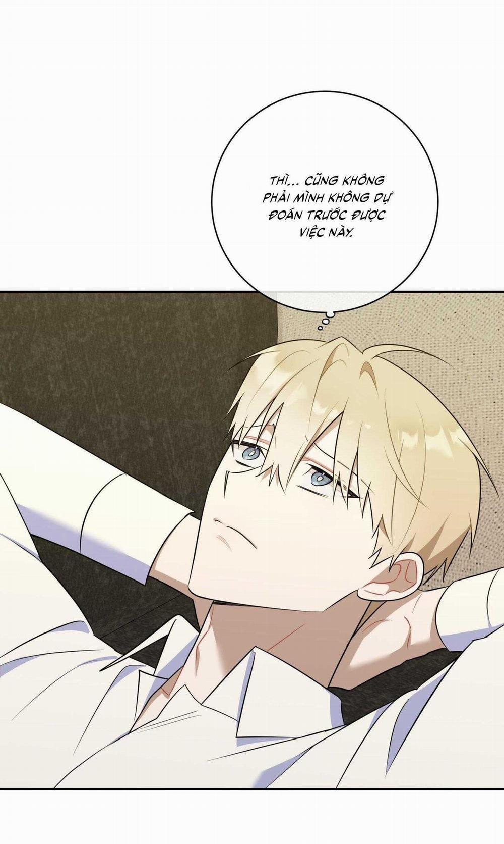 Bắt Tay Hả, Thôi Bỏ Đi! 33 trang 51