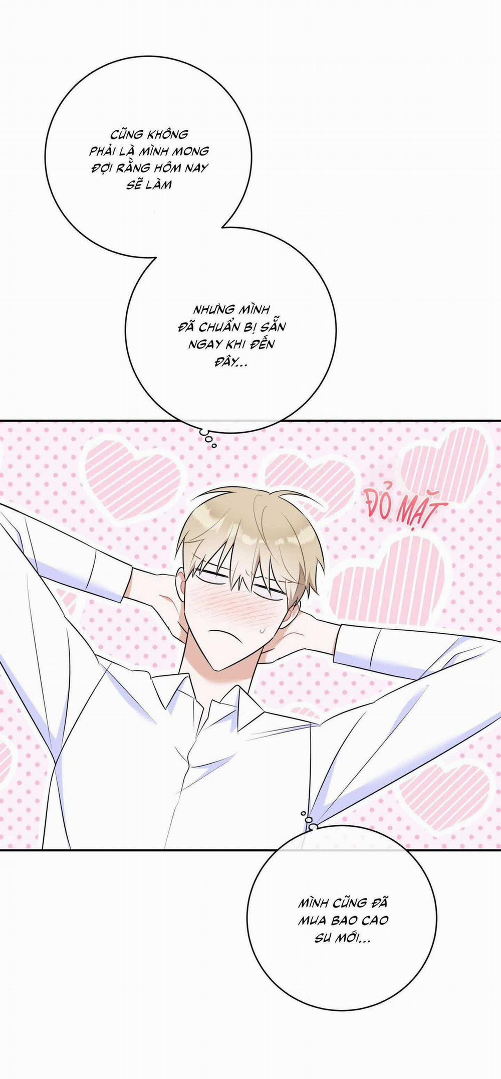 Bắt Tay Hả, Thôi Bỏ Đi! 33 trang 52