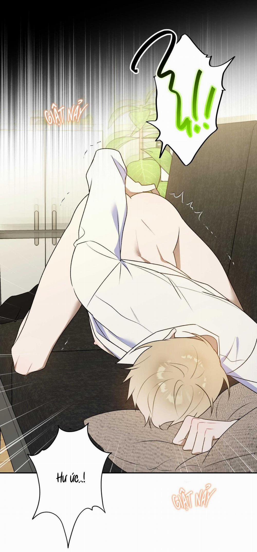 Bắt Tay Hả, Thôi Bỏ Đi! 34 trang 18