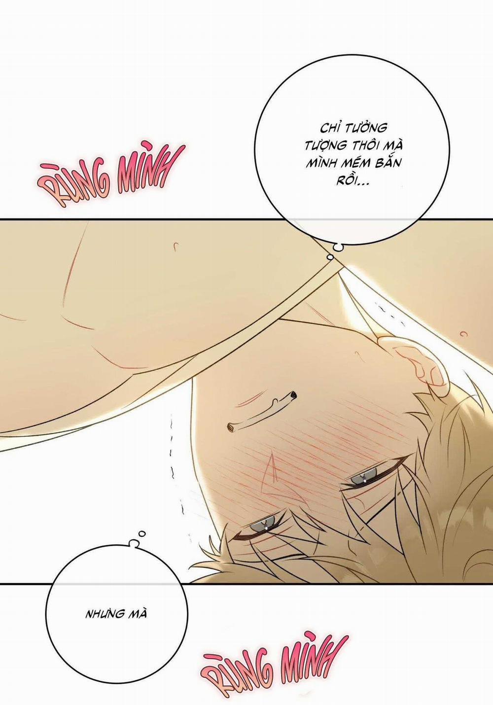 Bắt Tay Hả, Thôi Bỏ Đi! 34 trang 20